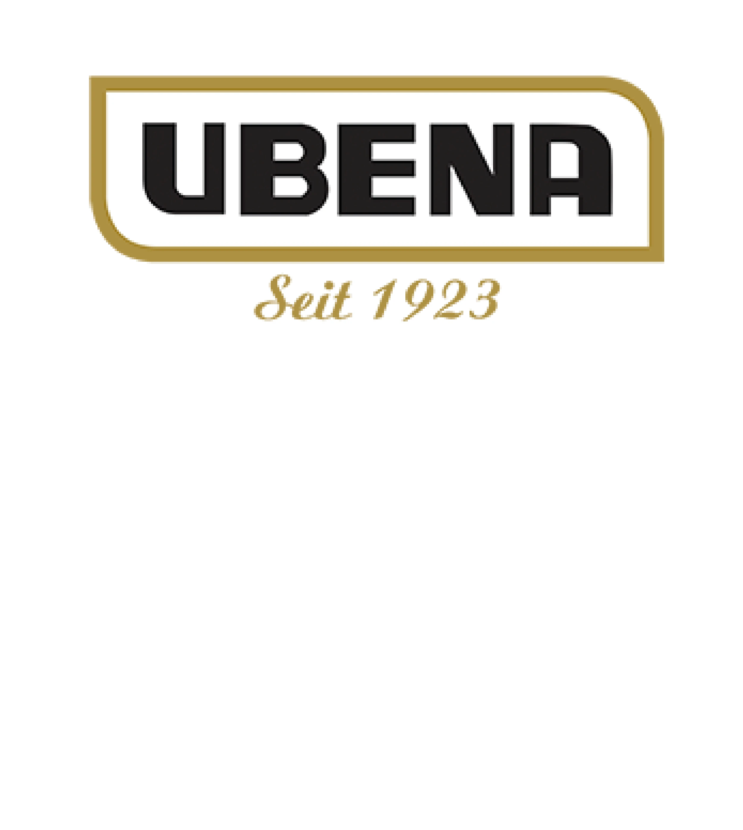 Ubena Gewürze Logo Ubena Gewürze Logo