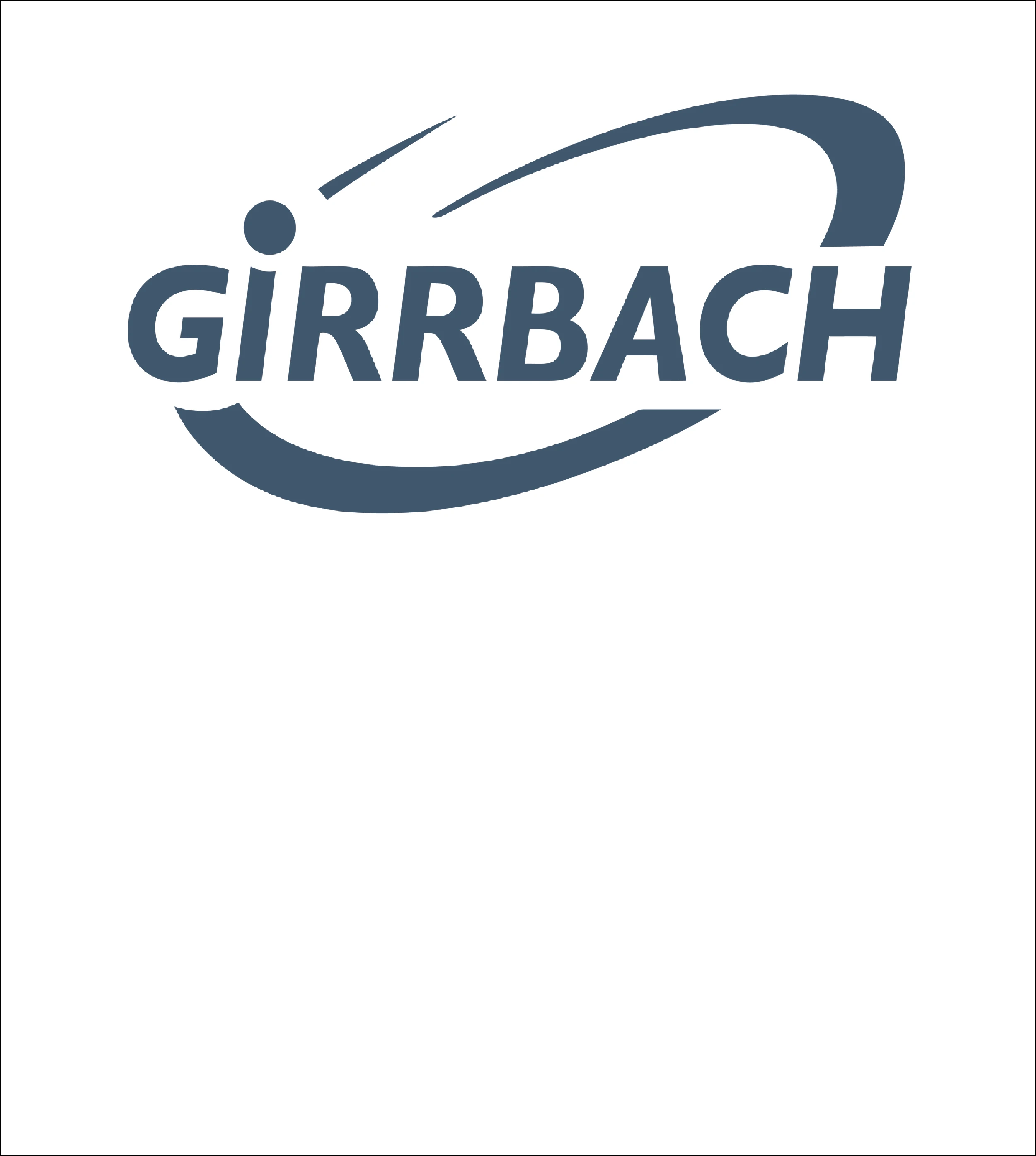 Girrbach Dekore Girrbach Dekore Logo