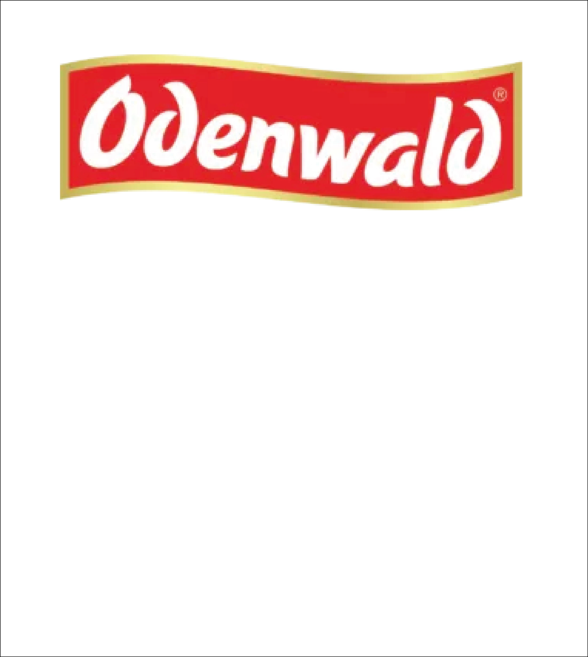 Odenwald Früchte Odenwald Früchte Logo