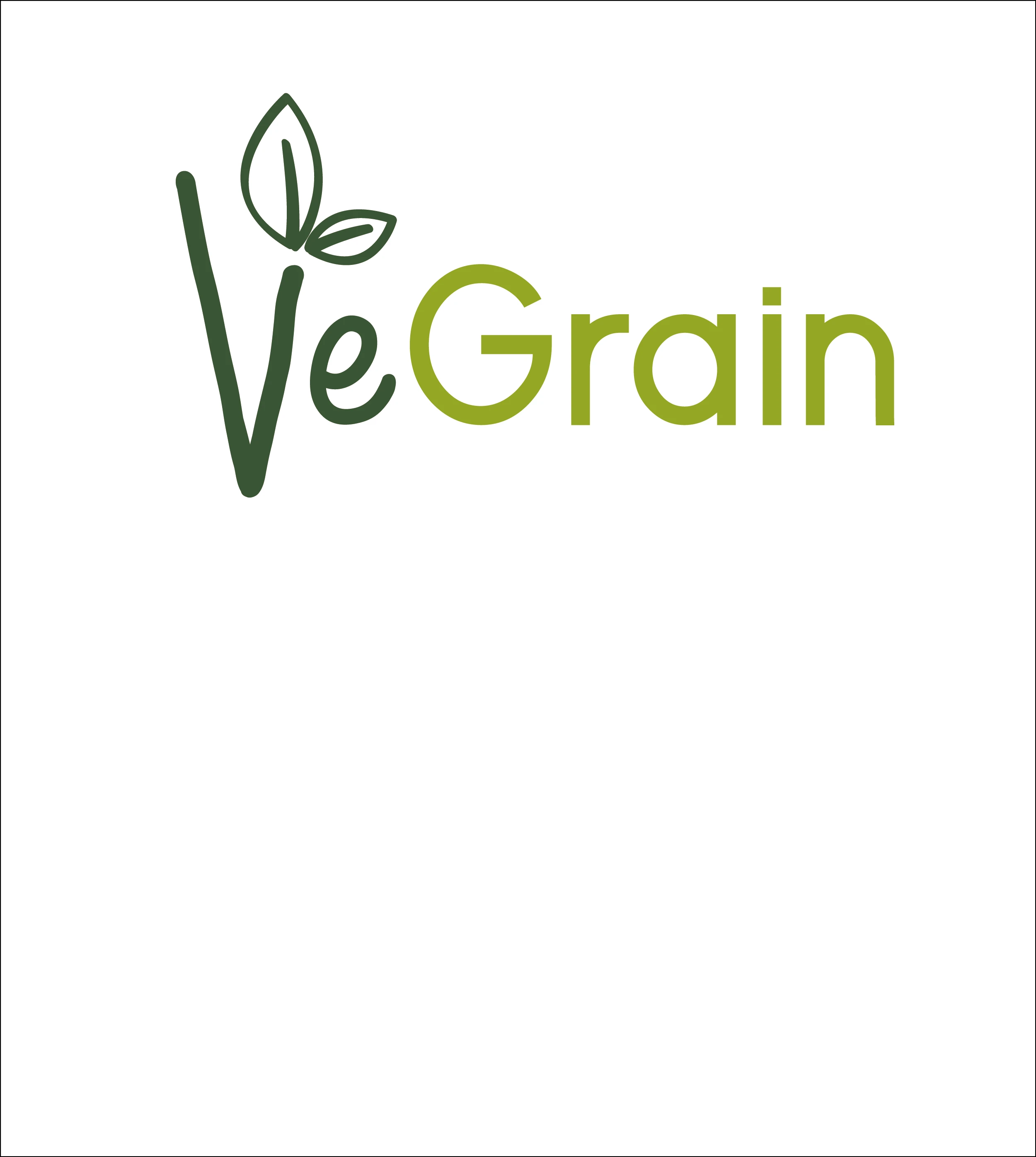 VeGrain Logo VeGrain Logo