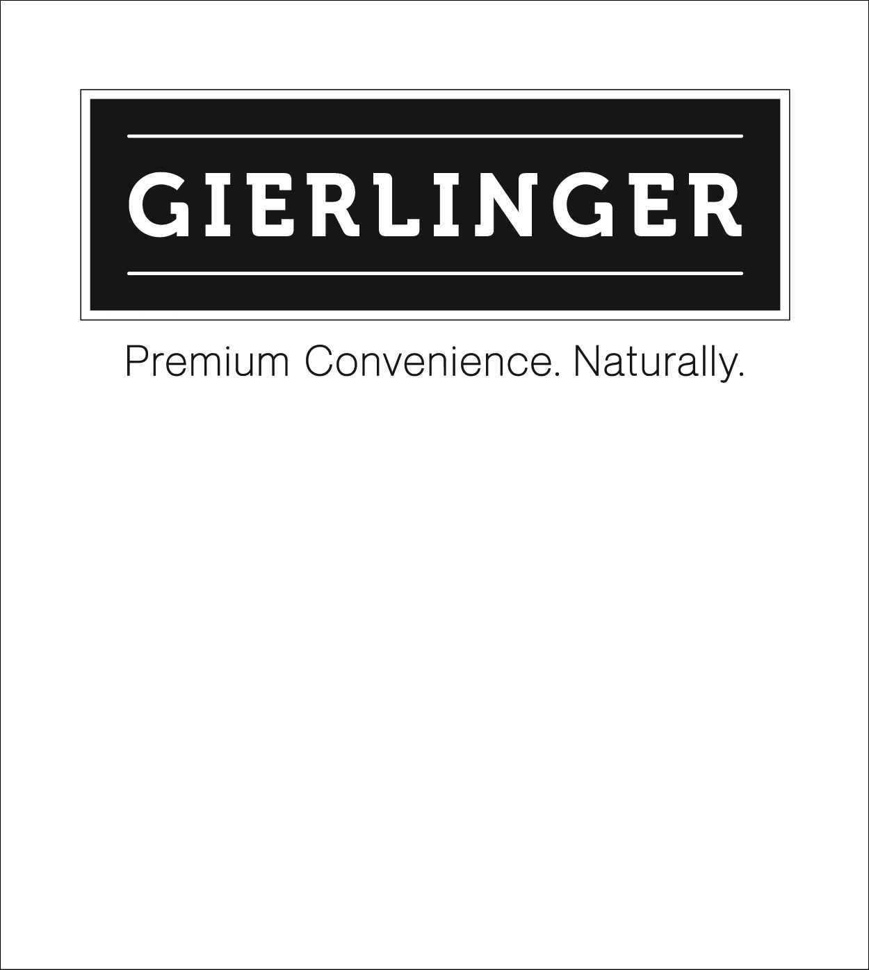 Gierlinger Holding GmbH 