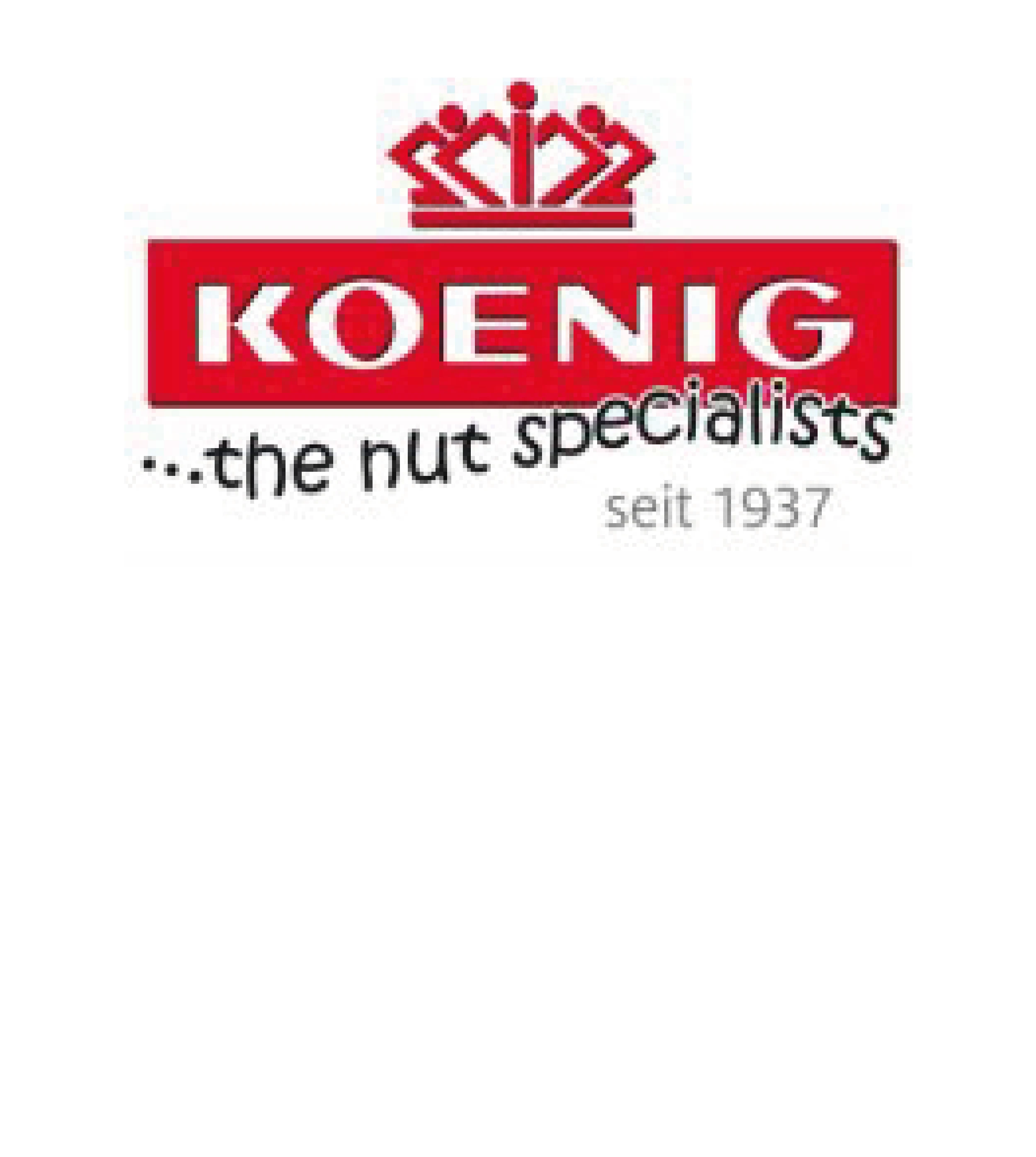 Koenig Backmittel Koenig Backmittel Logo