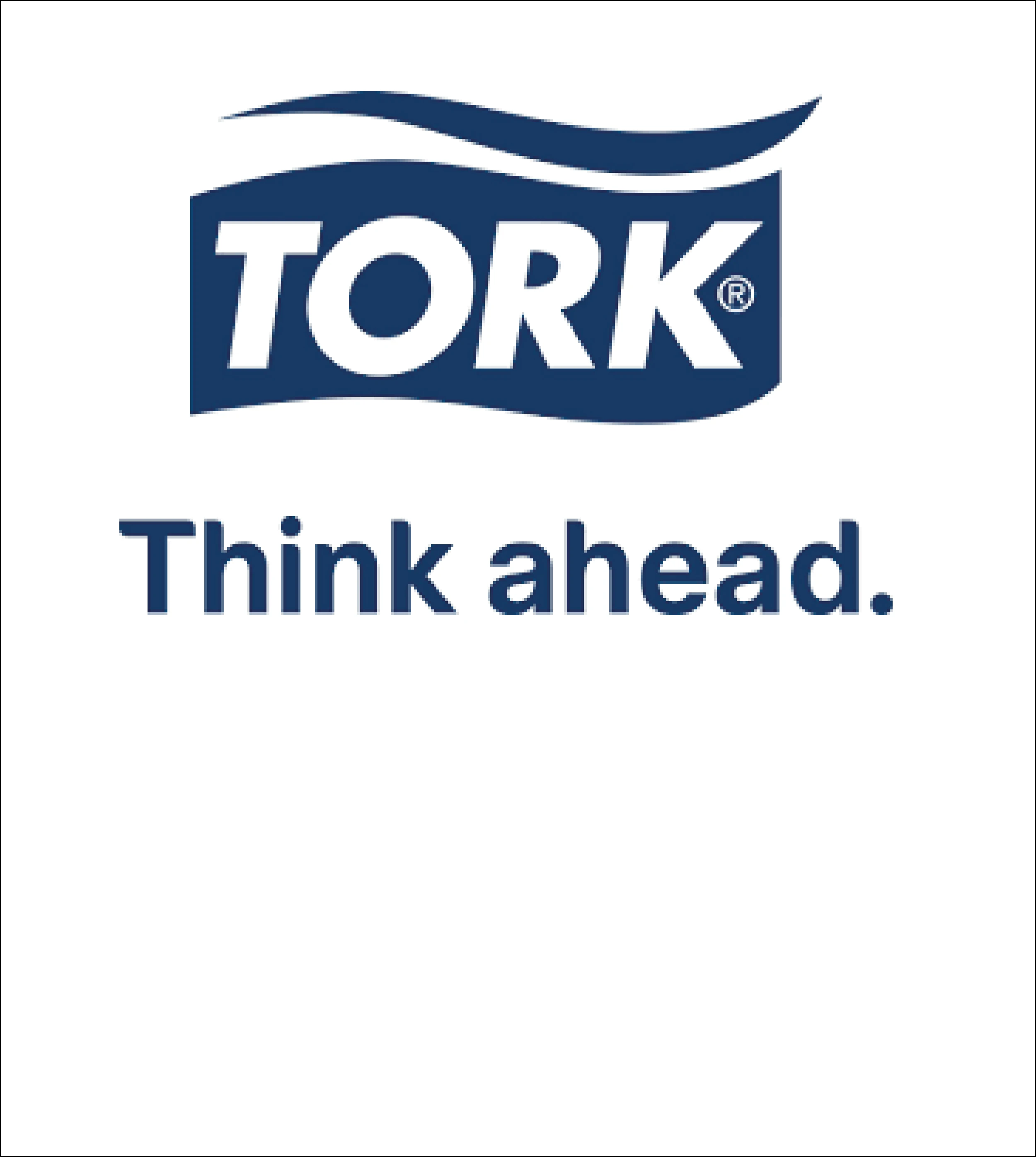 Tork Tork Logo