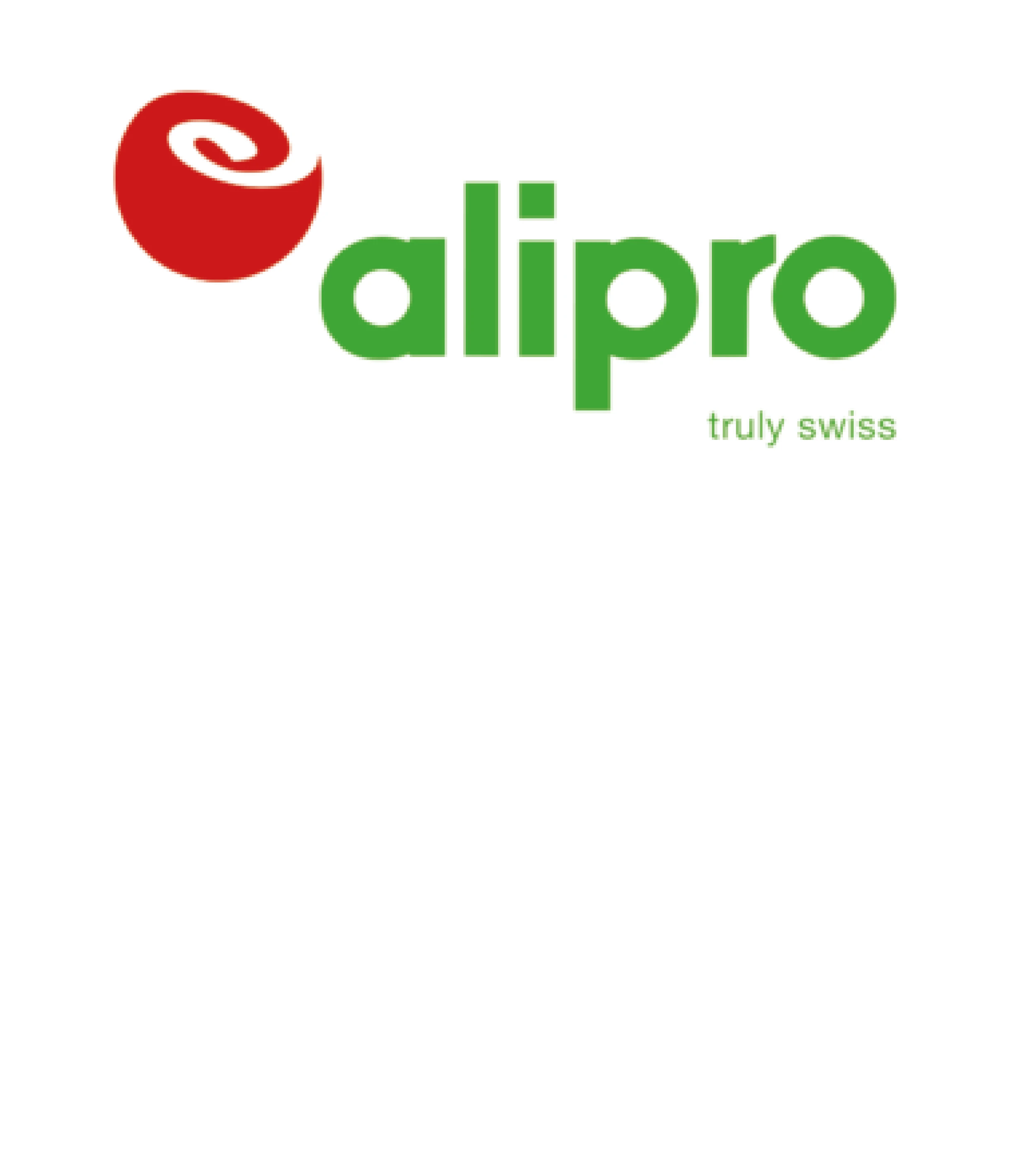 Alipro Alipro Logo
