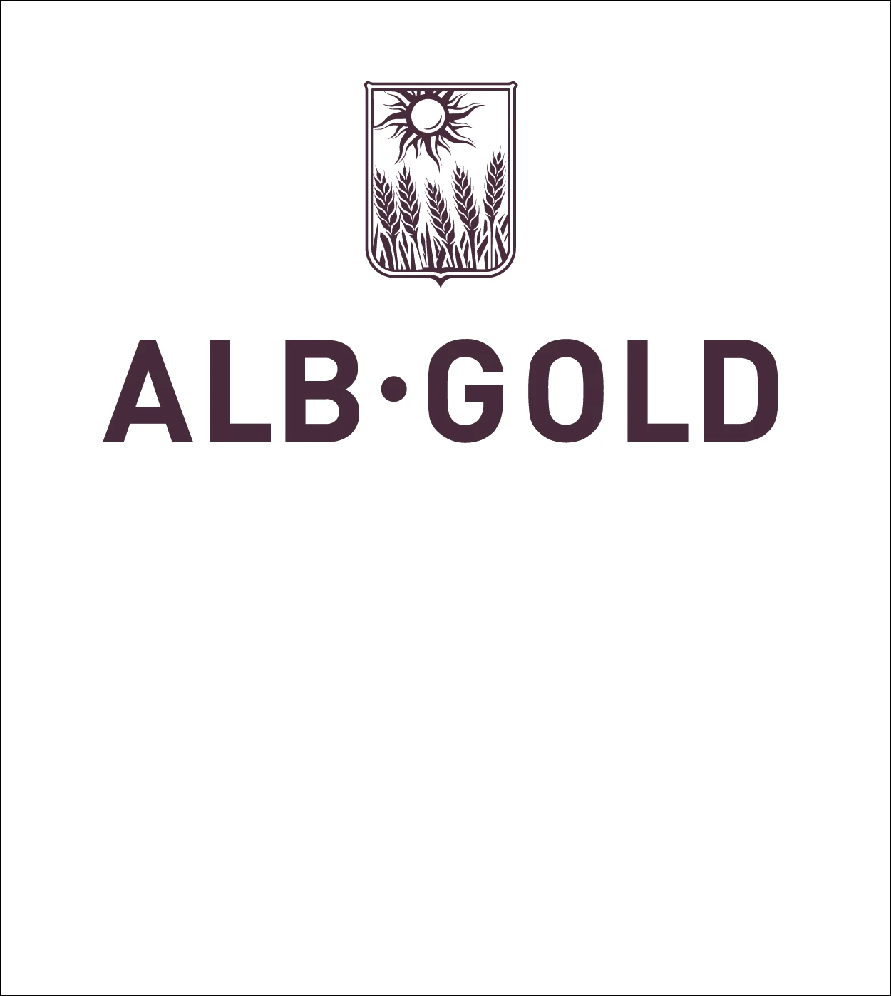 Alb Gold Logo