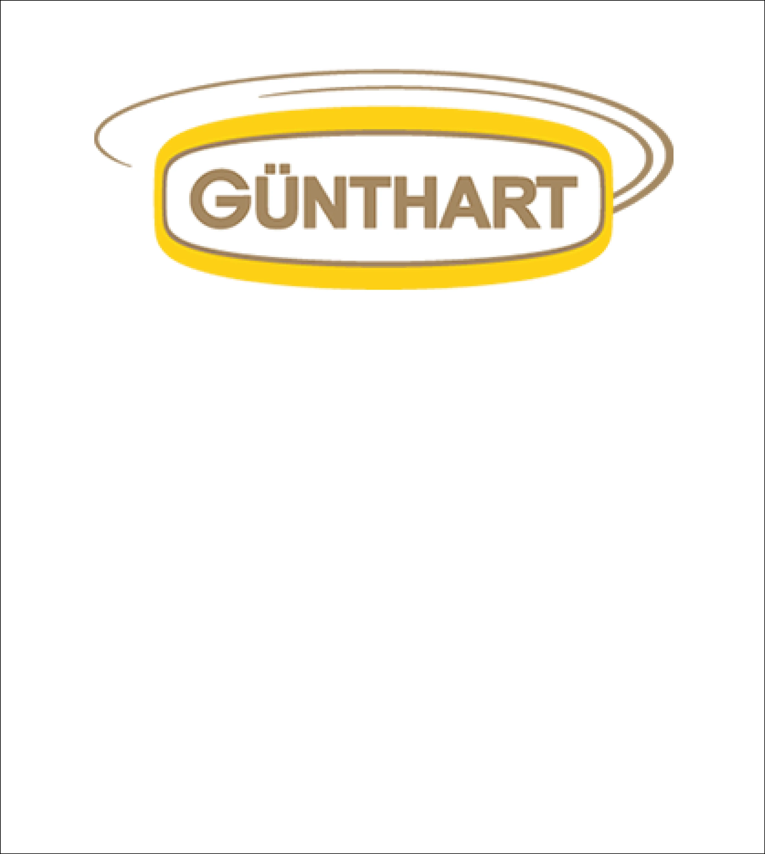 Günthart Dekore günthart dekore logo