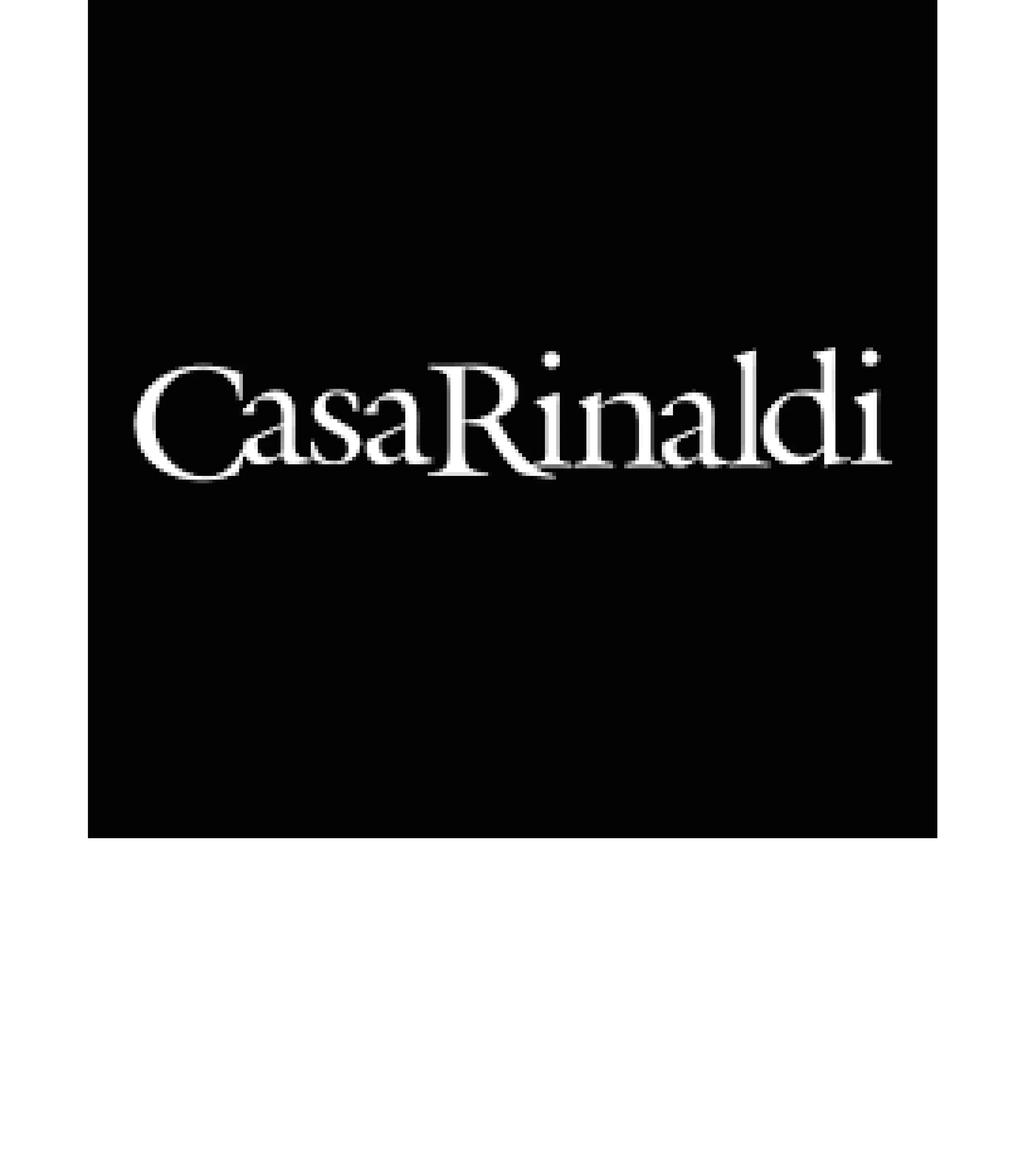 Casa Rinaldi Casa Rinaldi Logo