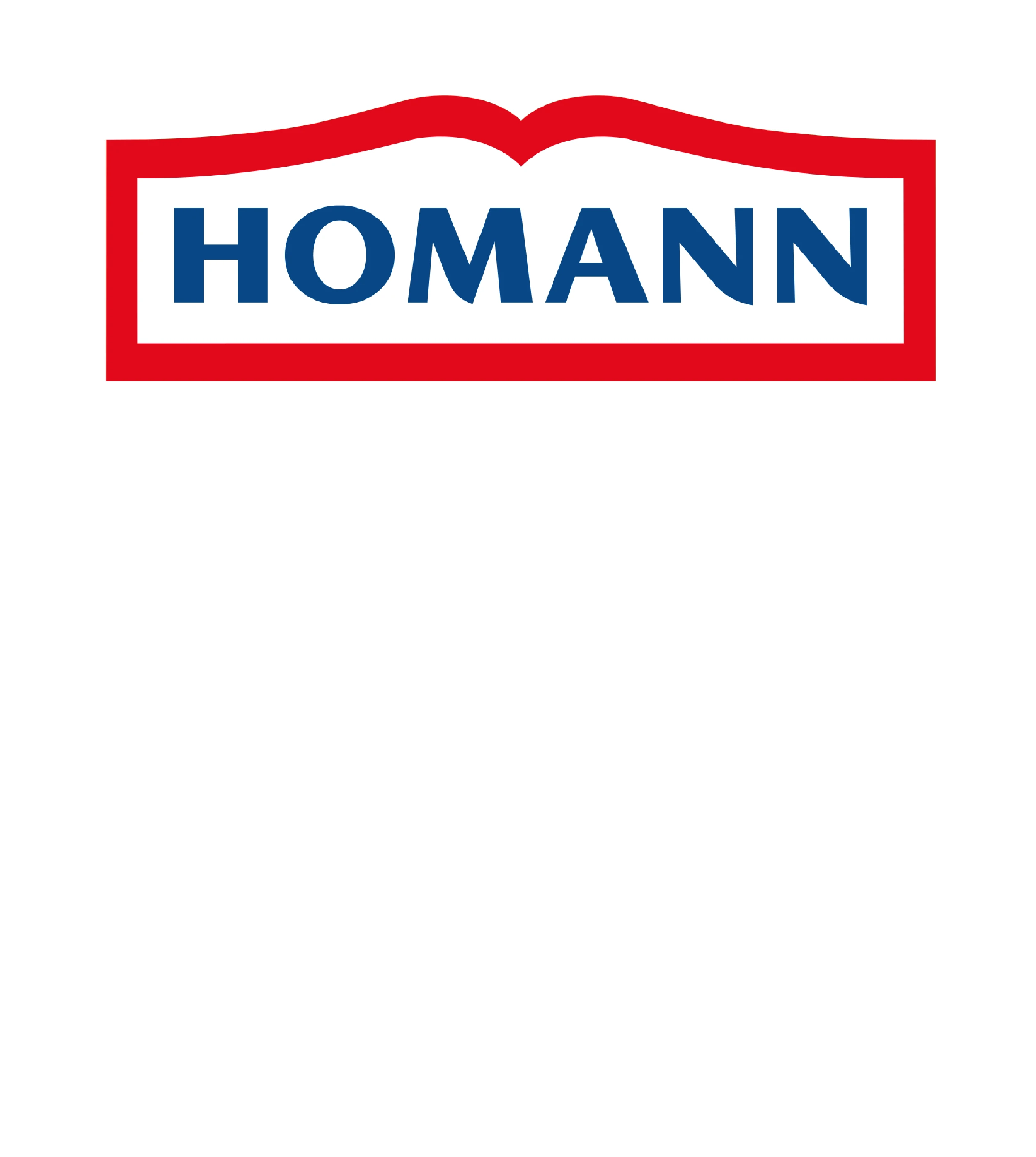 Homann Homann Logo
