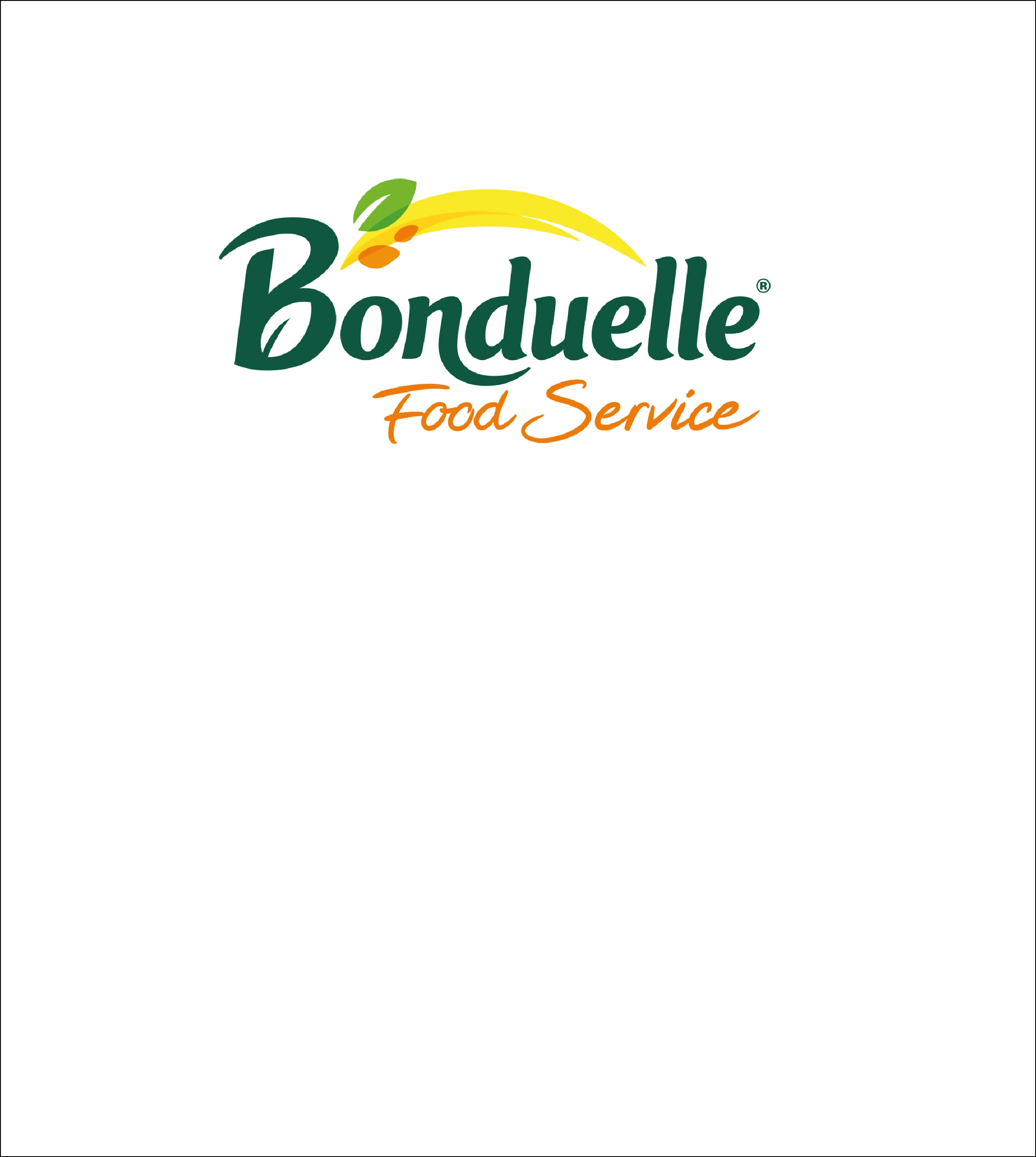 Bonduelle - Steidinger & Schmidt Gmbh Lieferant Bonduelle - Steidinger & Schmidt Gmbh Lieferant