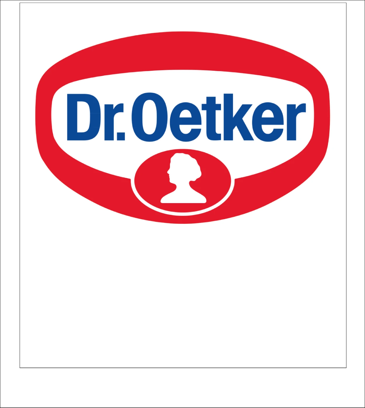 Dr. Oetker - Steidinger & Schmidt GmbH Lieferant Dr. Oetker - Steidinger & Schmidt GmbH Lieferant