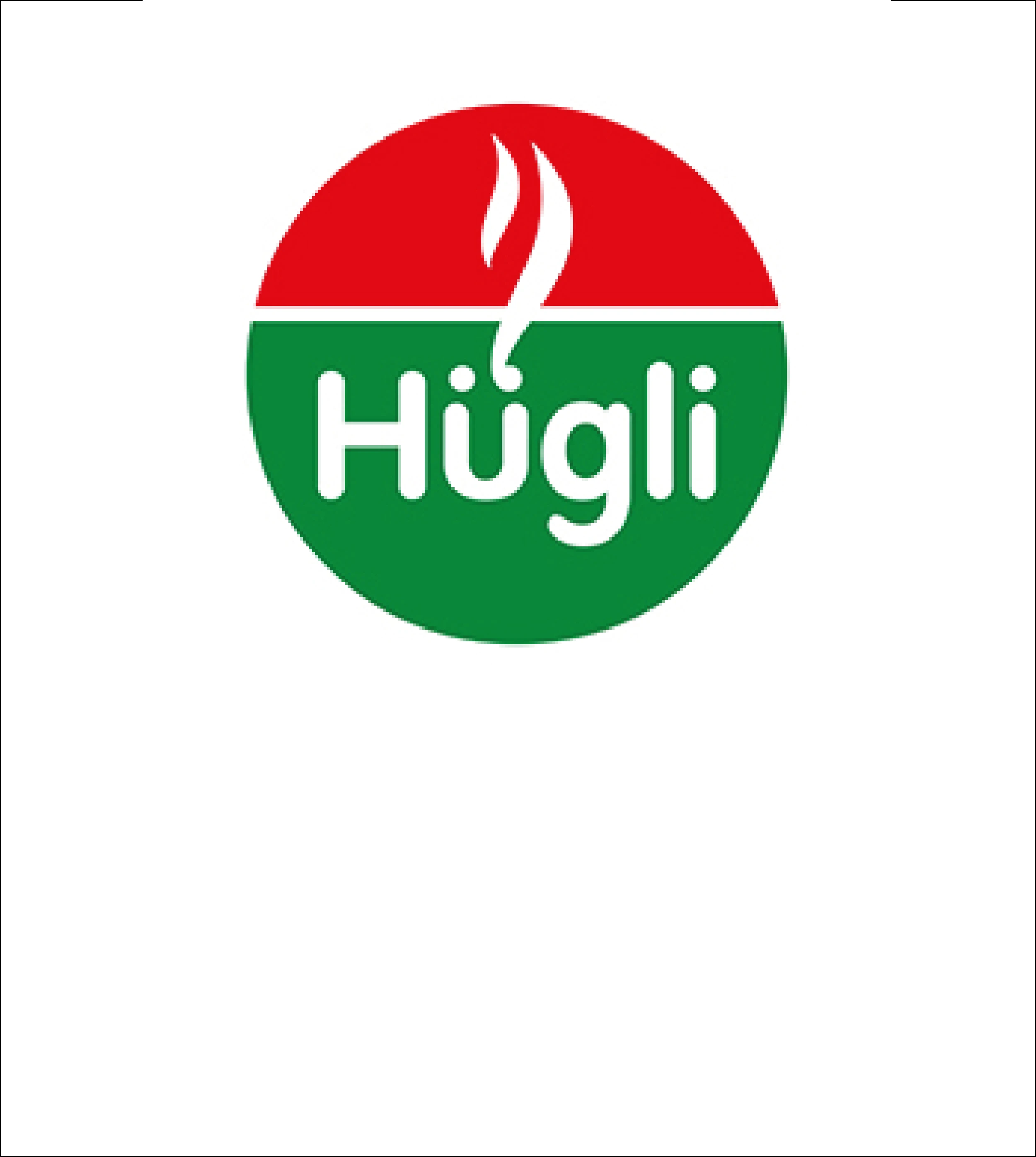 Hügli - Steidinger & Schmidt Gmbh Lieferant Hügli Logo - Steidinger & Schmidt Gmbh Lieferant