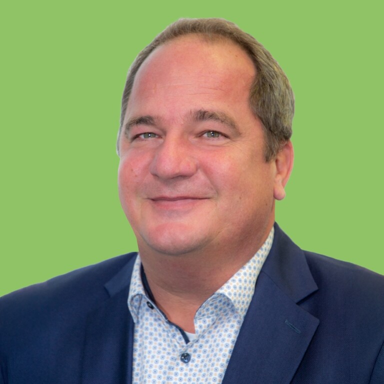 Michael Gschiermeister, Geschäftsführer von Steidinger & Schmidt GmbH Michael Gschiermeister, Geschäftsführer von Steidinger & Schmidt GmbH