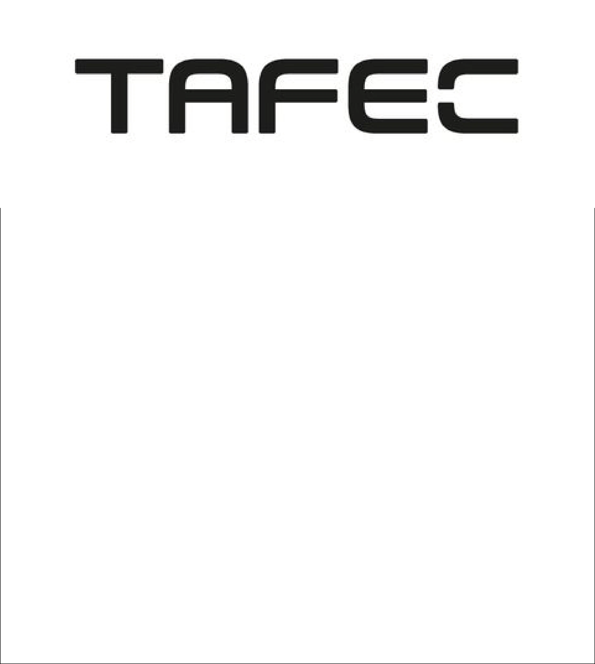 Tafec Eissystem Tafec Eissystem Logo