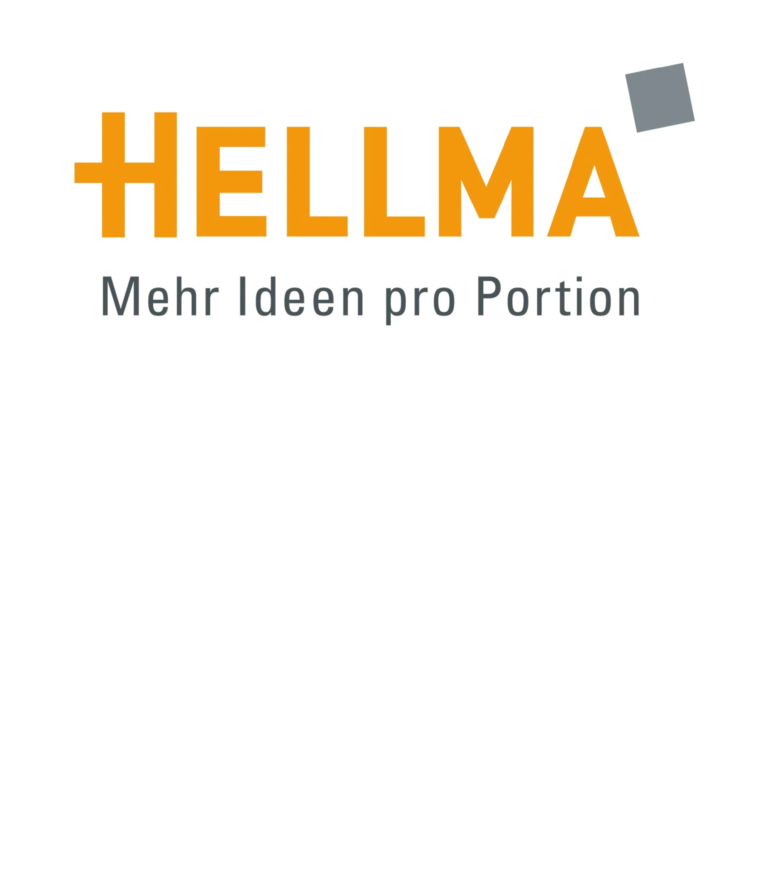 HELLMA Gastronomie Service GmbH HELLMA Gastronomie Service GmbH Logo