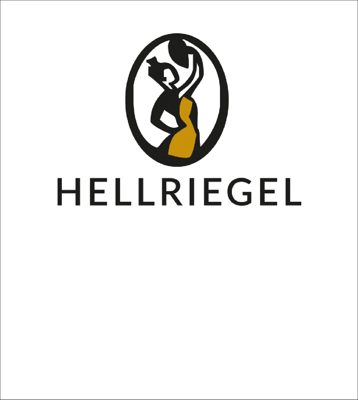 Hellriegel Logo