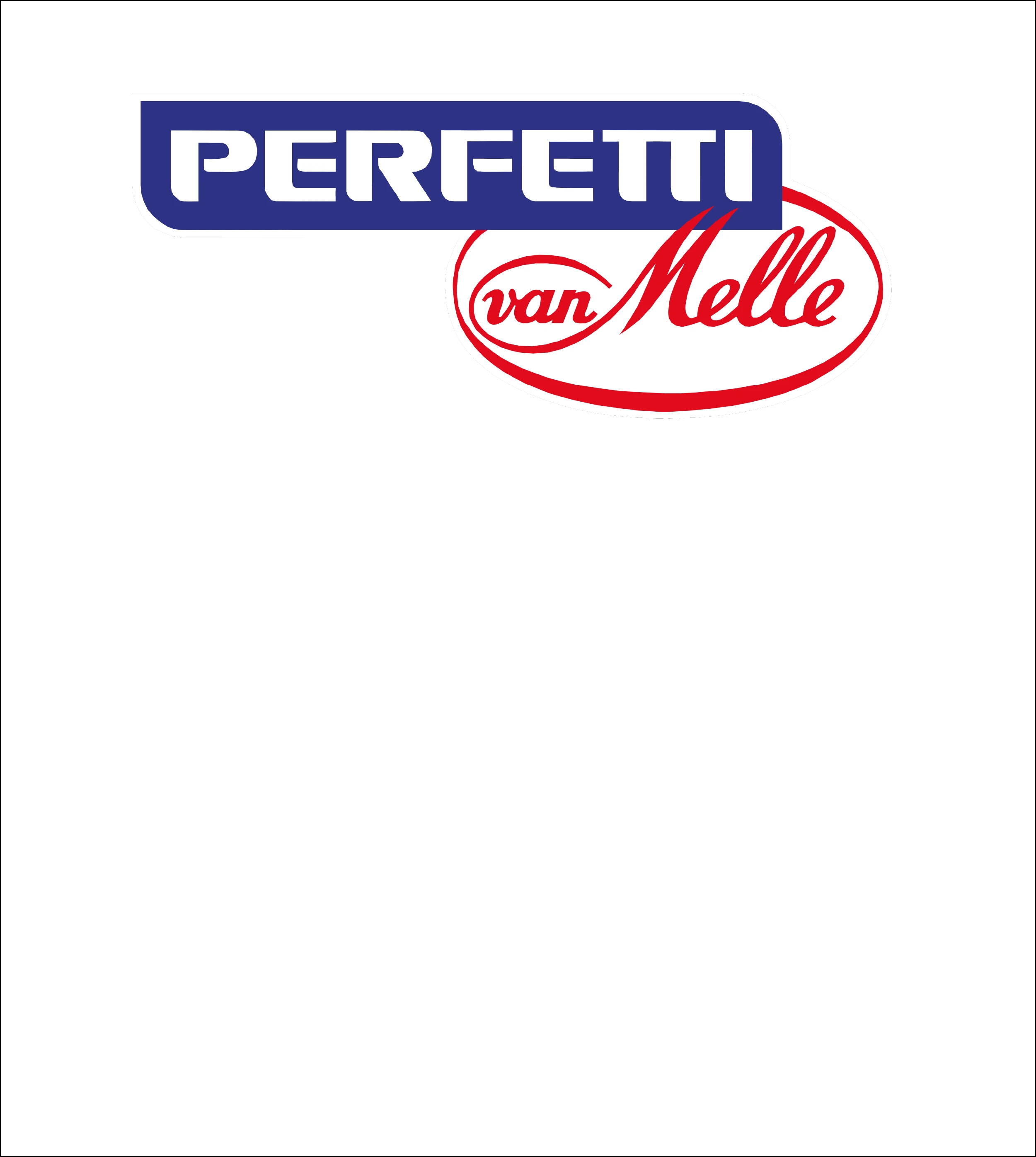 Perfetti van Melle Benelux B.V. Perfetti van Melle Benelux B.V. Logo