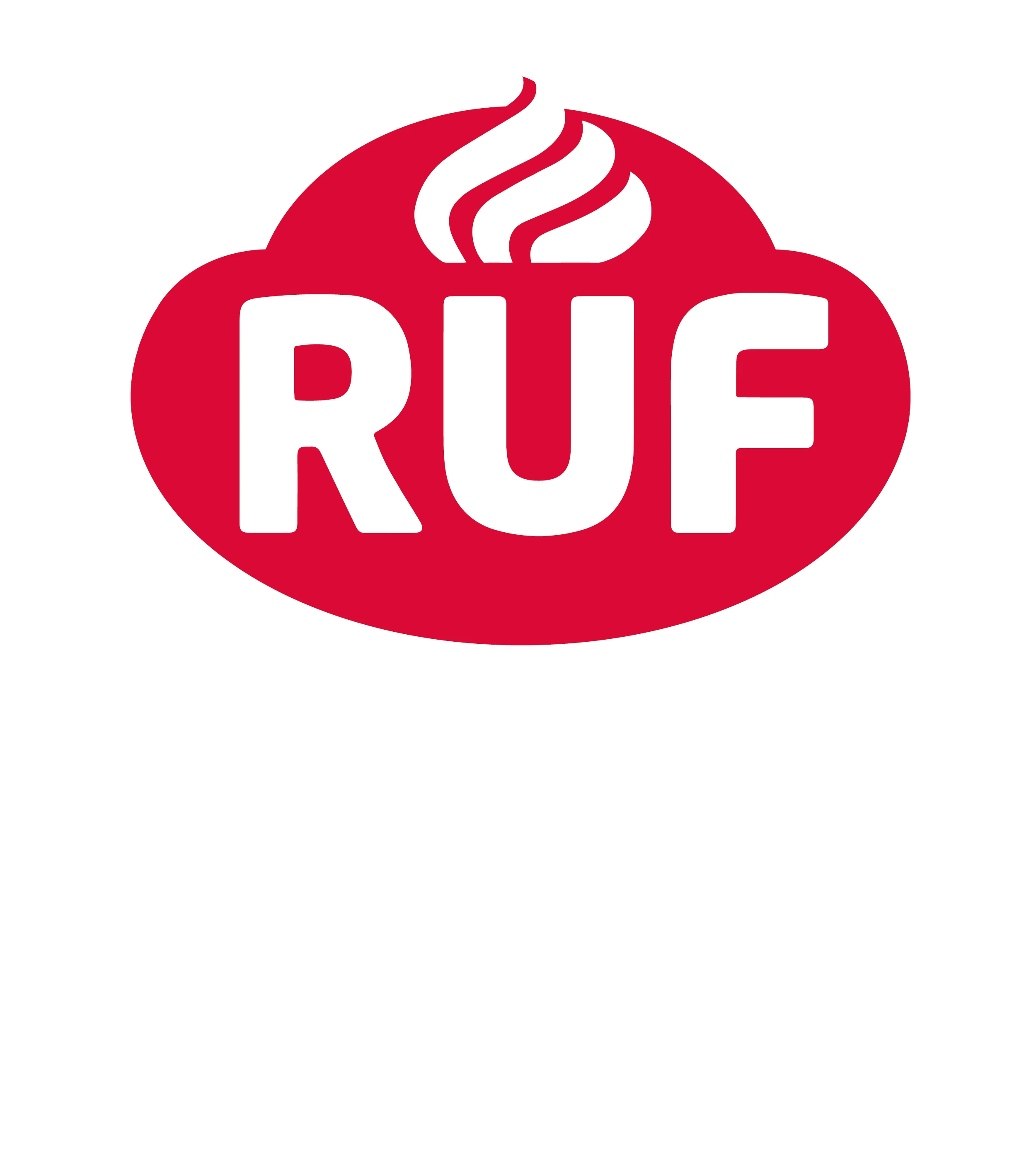 Ruf Lebensmittelwerk Ruf Lebensmittelwerk Logo