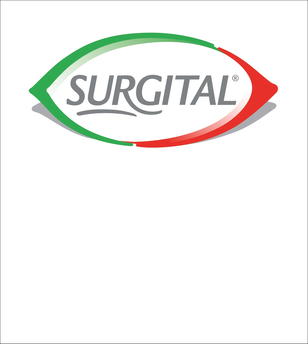 Surgital Logo
