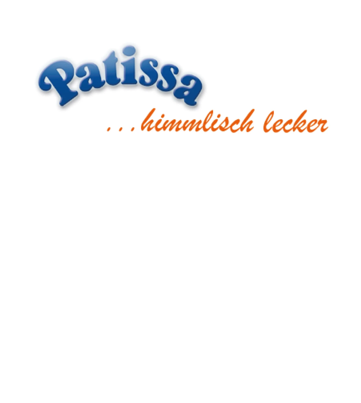 Patissa - Steidinger & Schmidt Gmbh Lieferant Patissa - Steidinger & Schmidt Gmbh Lieferant