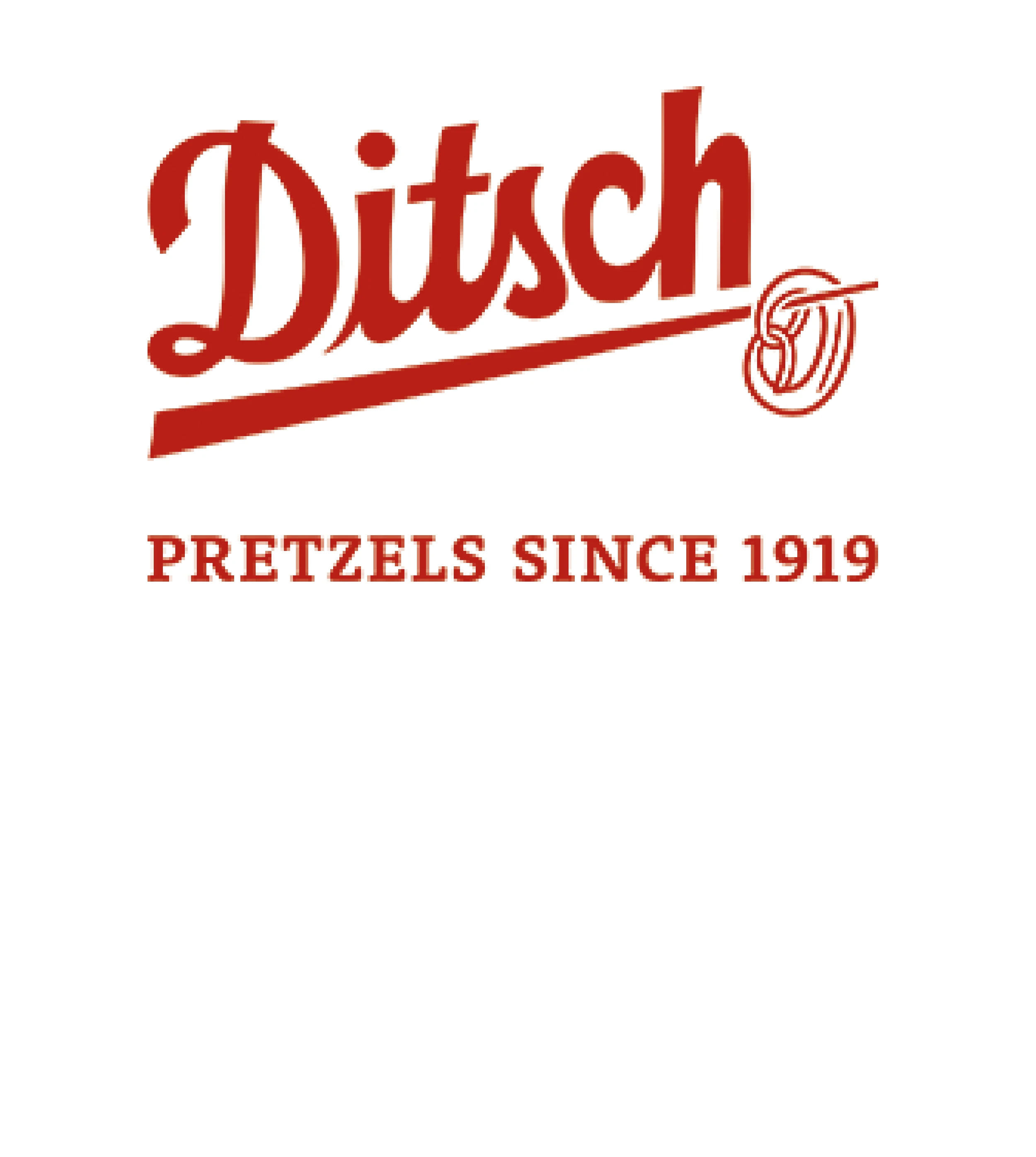 Ditsch Brezelbäckerei Ditsch Brezelbäckerei Logo