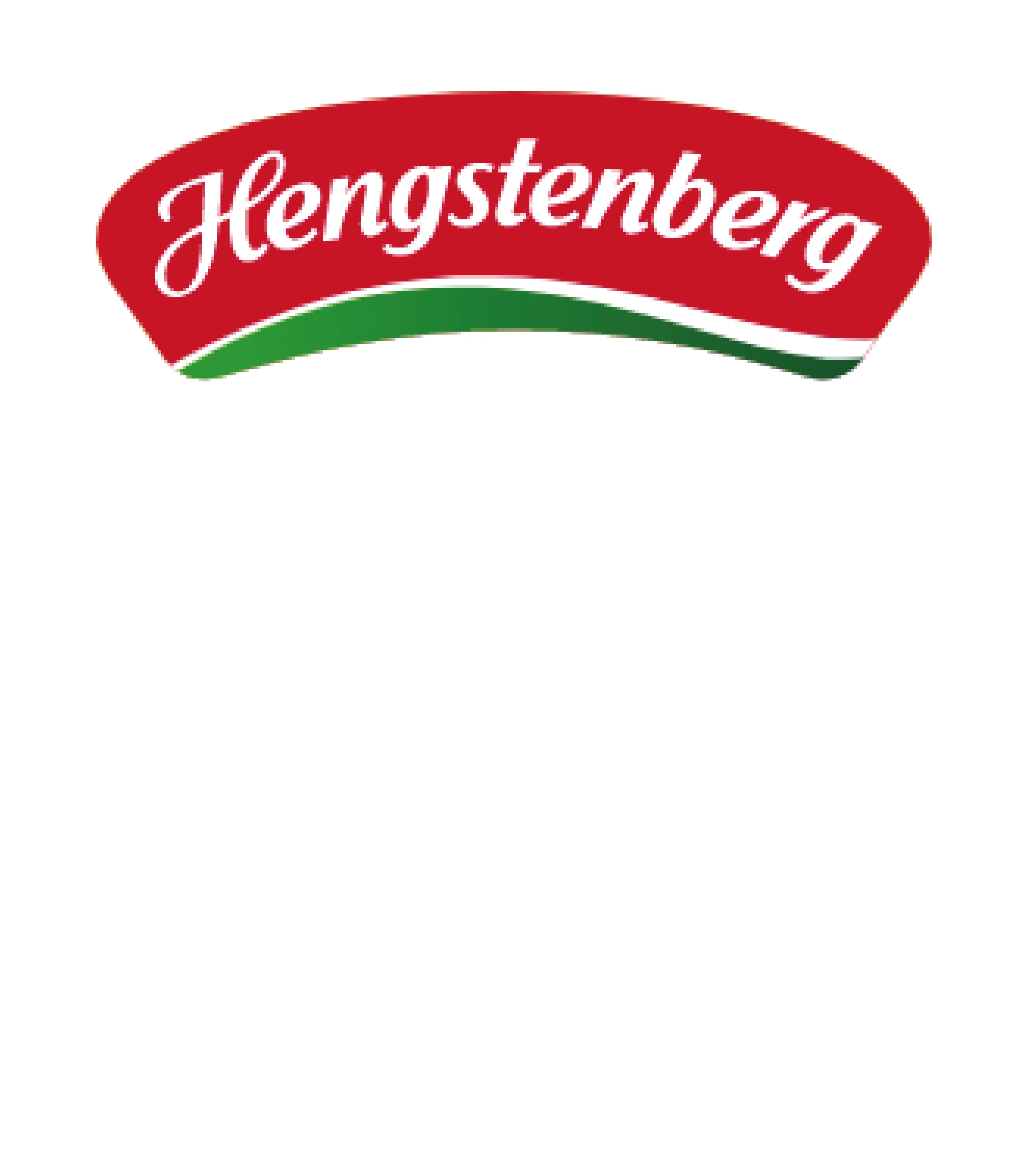Hengstenberg Hengstenberg Logo
