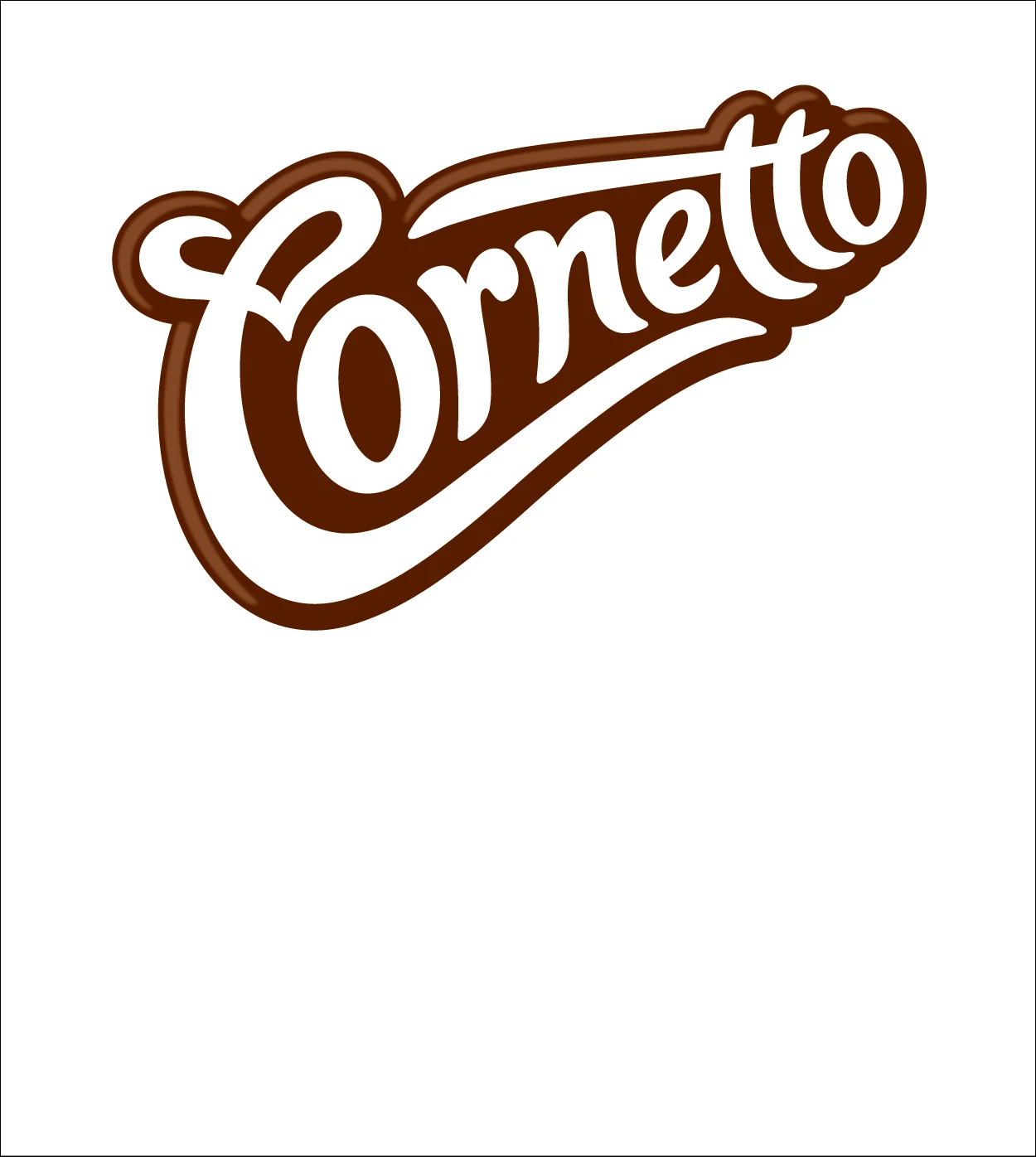 Cornetto - Steidinger & Schmidt Gmbh Lieferant Cornetto - Steidinger & Schmidt Gmbh Lieferant