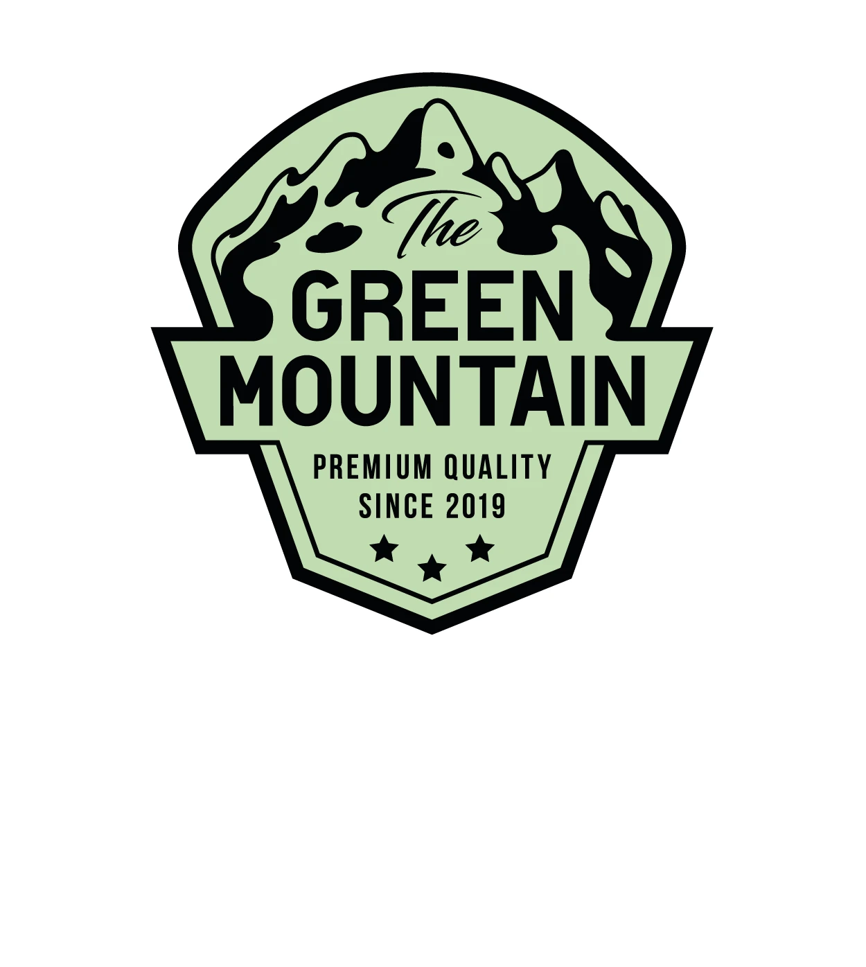 The Green Mountain - Steidinger & Schmidt Gmbh Lieferant The Green Mountain - Steidinger & Schmidt Gmbh Lieferant