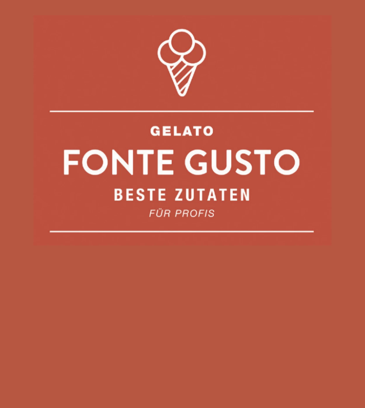 Fonte Gusto- Steidinger & Schmidt Gmbh Lieferant Fonte Gusto- Steidinger & Schmidt Gmbh Lieferant