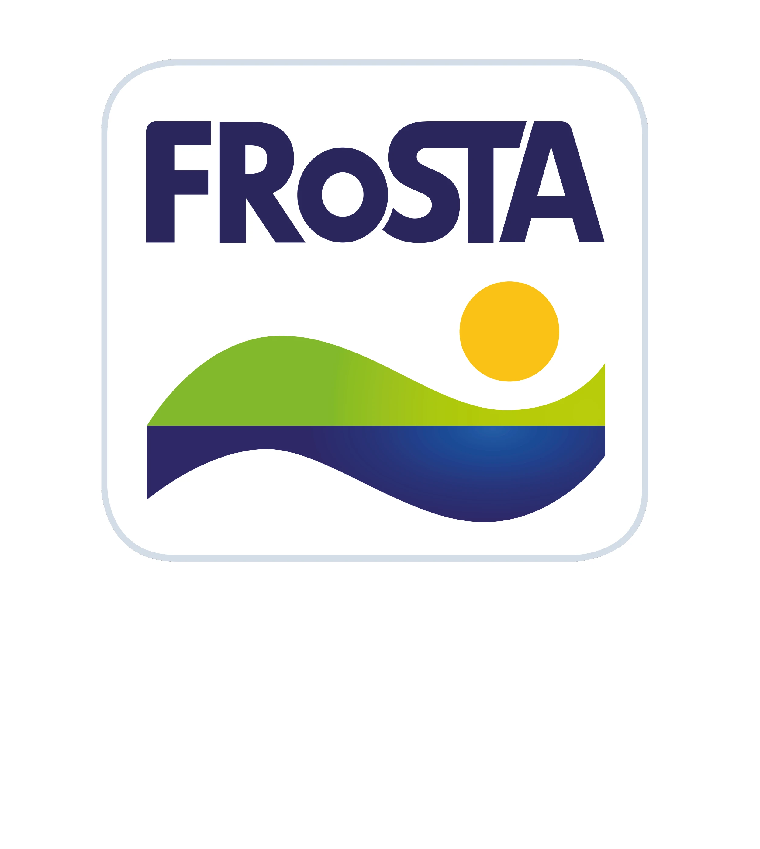 Frosta Frosta Logo