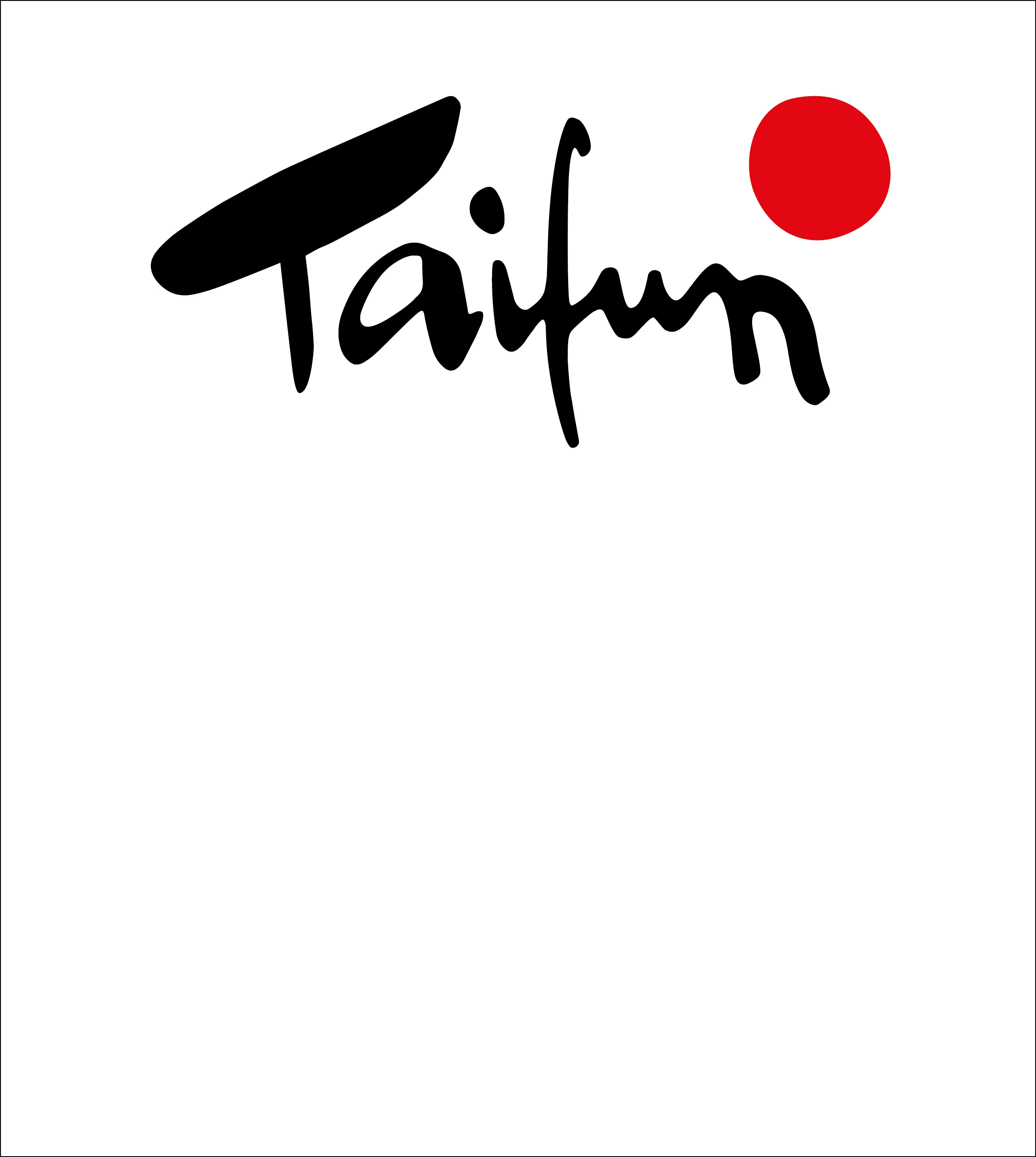 Taifun Logo - Lieferant von Steidinger & Schmidt Gmbh Lieferant Taifun Logo - Steidinger & Schmidt Gmbh Lieferant