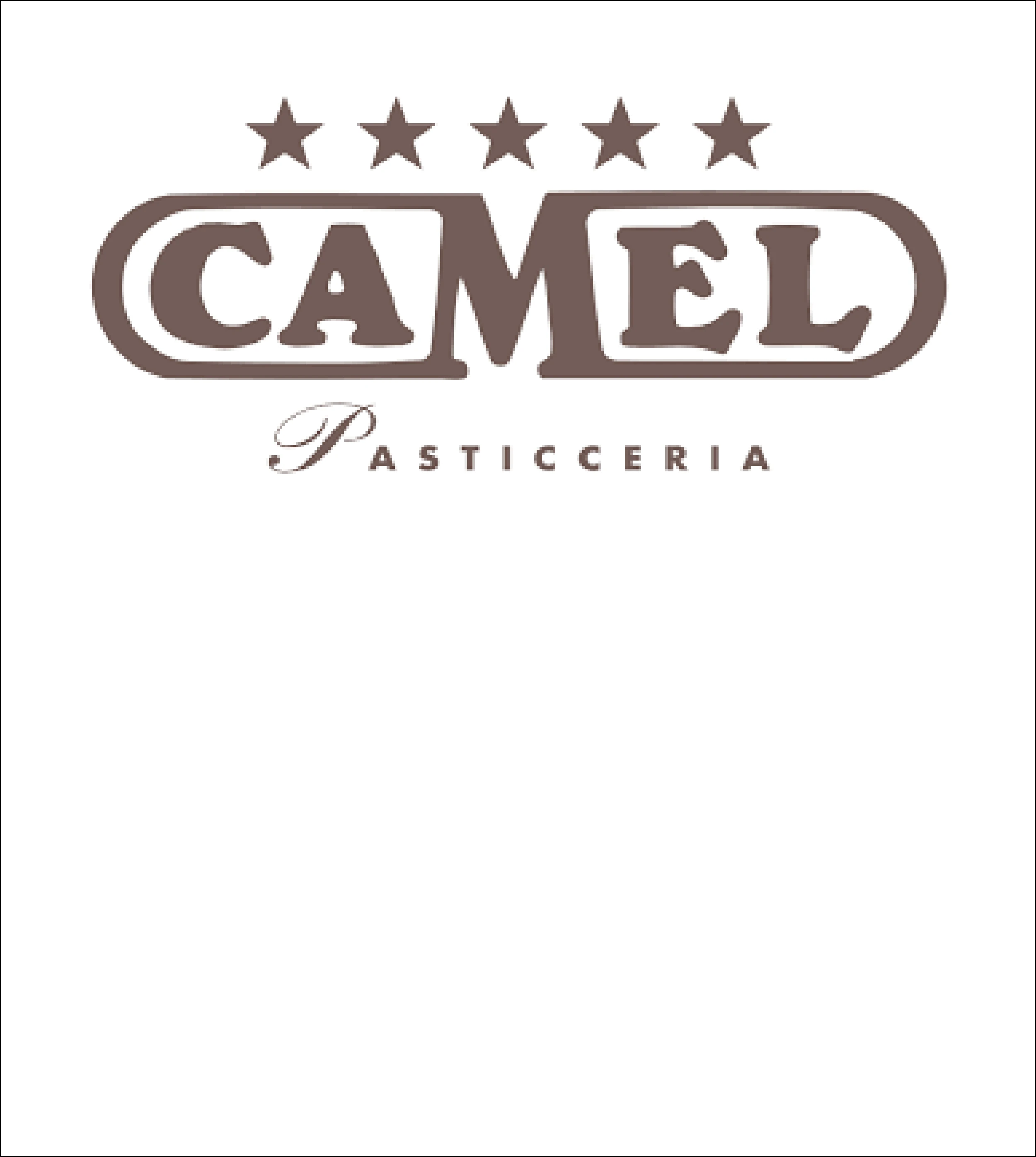 CAMEL- Steidinger & Schmidt Gmbh Lieferant CAMEL- Steidinger & Schmidt Gmbh Lieferant