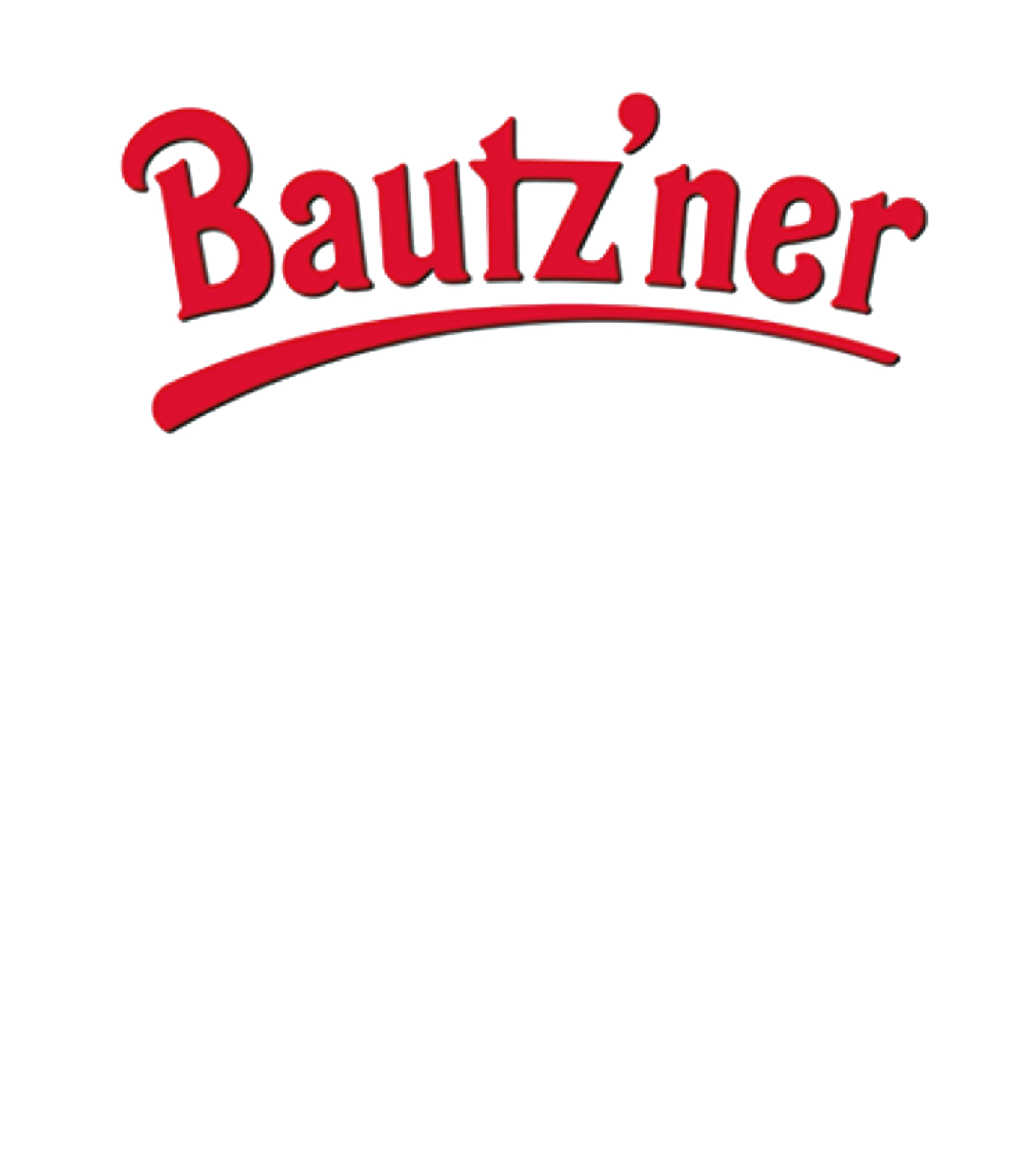 Bautzner Senf & Feinkost Bautzner Senf & Feinkost Logo