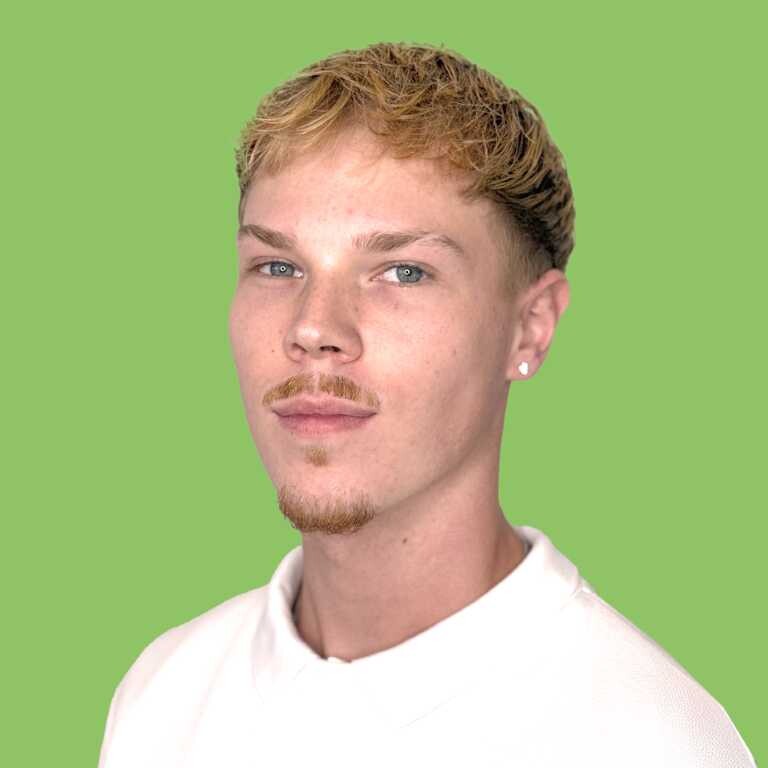 Portrait-Fotografie Sebastian Giesel - Lebensmittelgroßhändler Steidinger & Schmidt GmbH