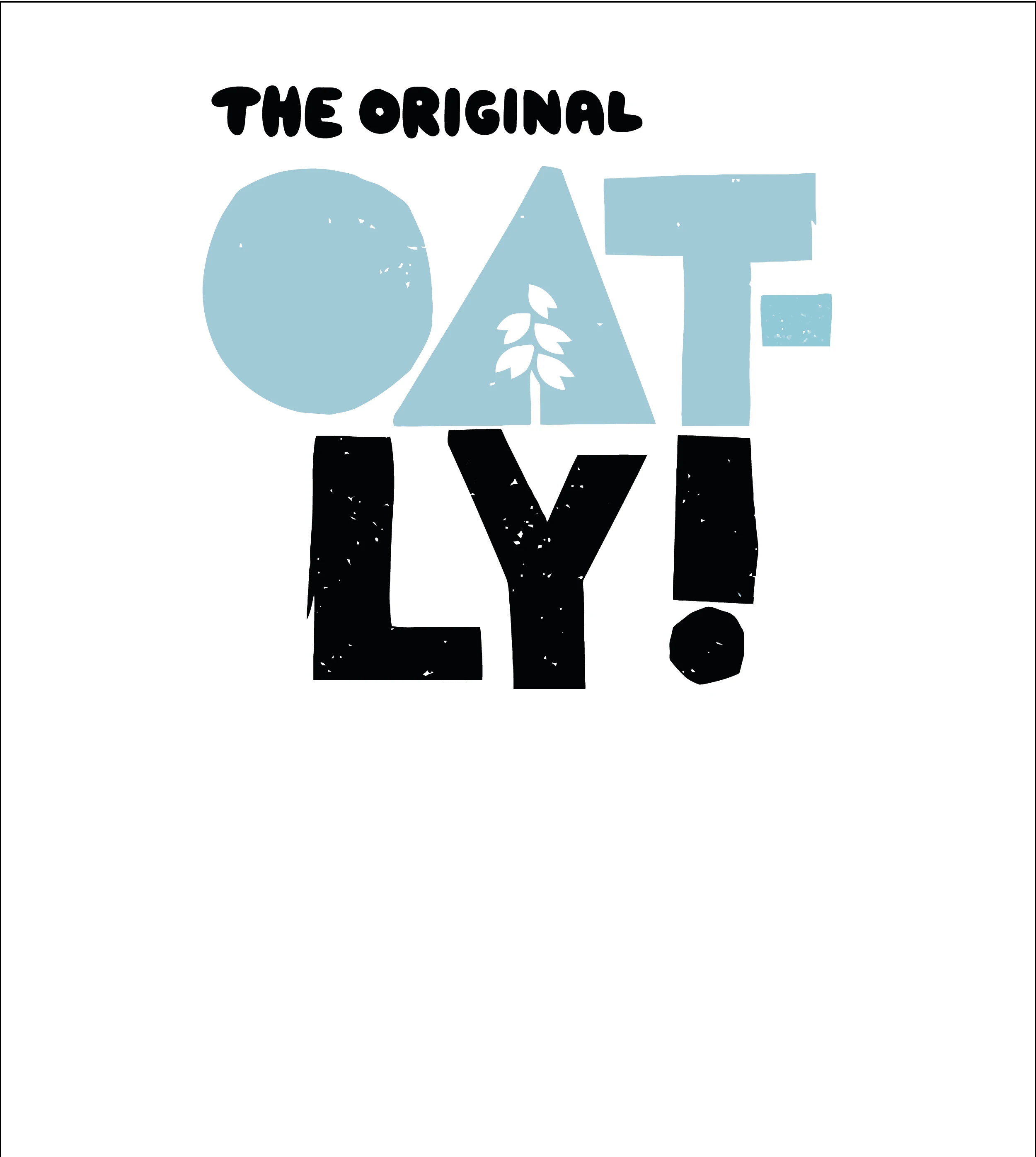 Oatly Logo Oatly Logo