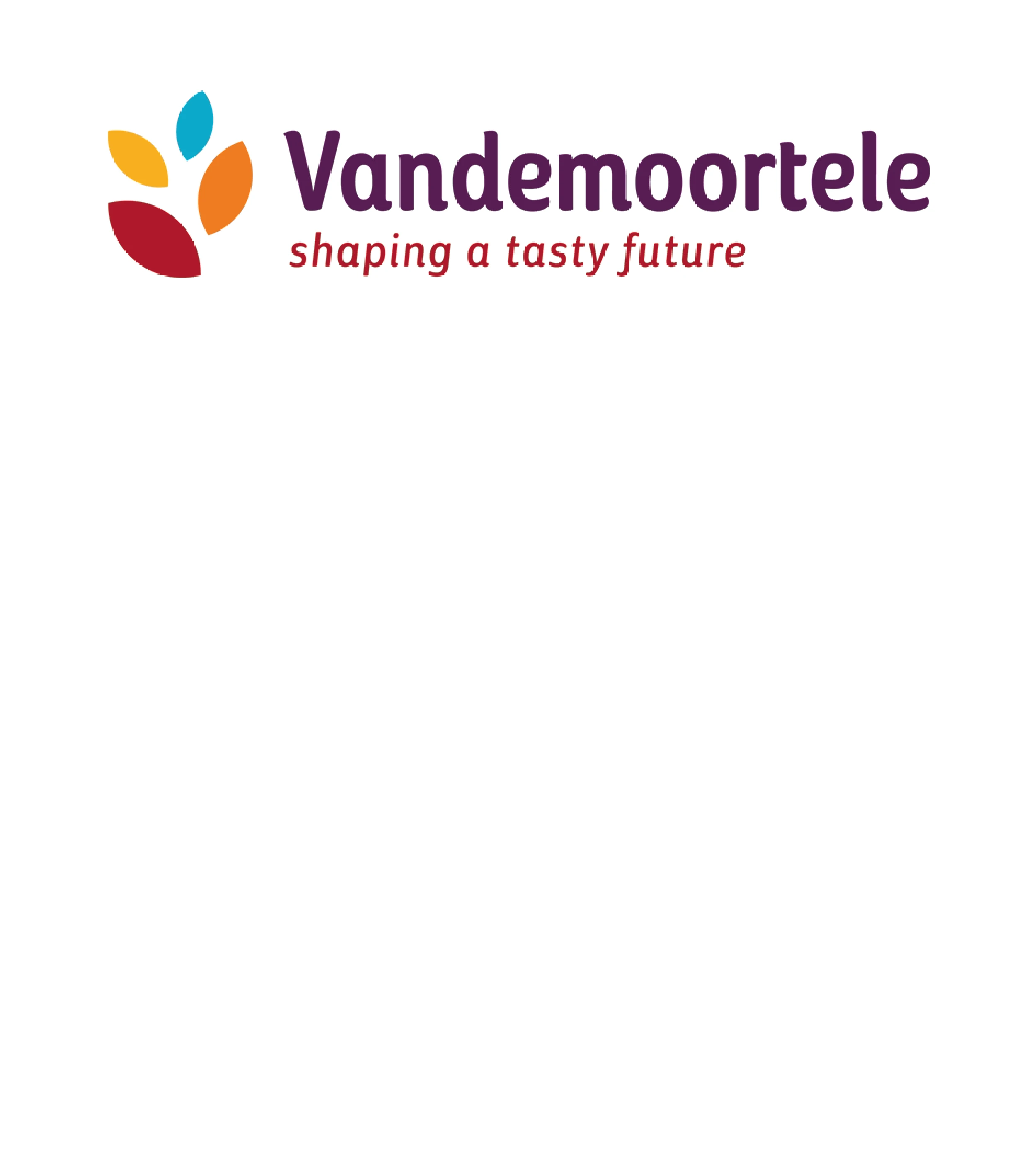 Vandemoortele Deutschland Vandemoortele Deutschland Logo