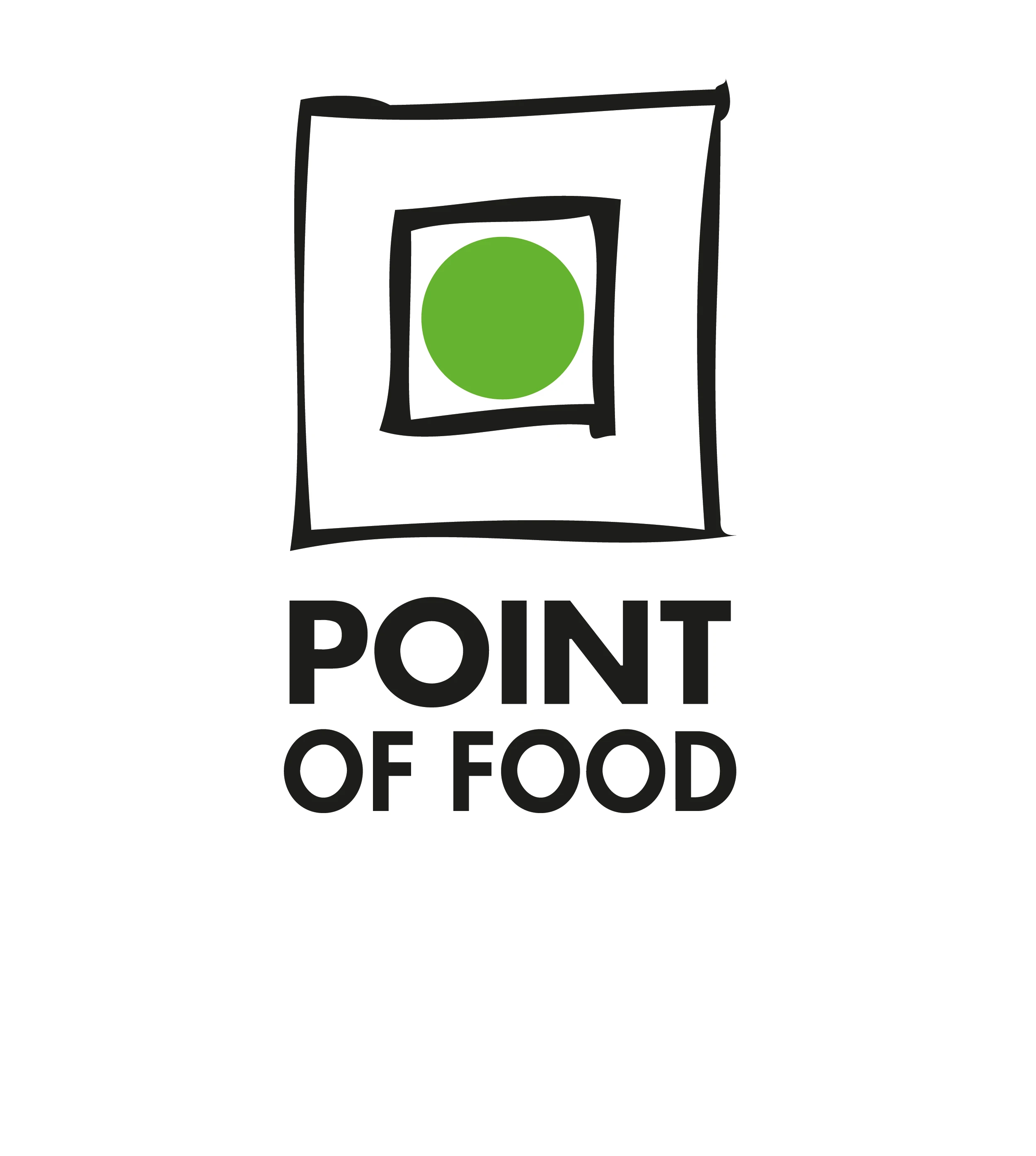 Point of Food Point of Food Logo