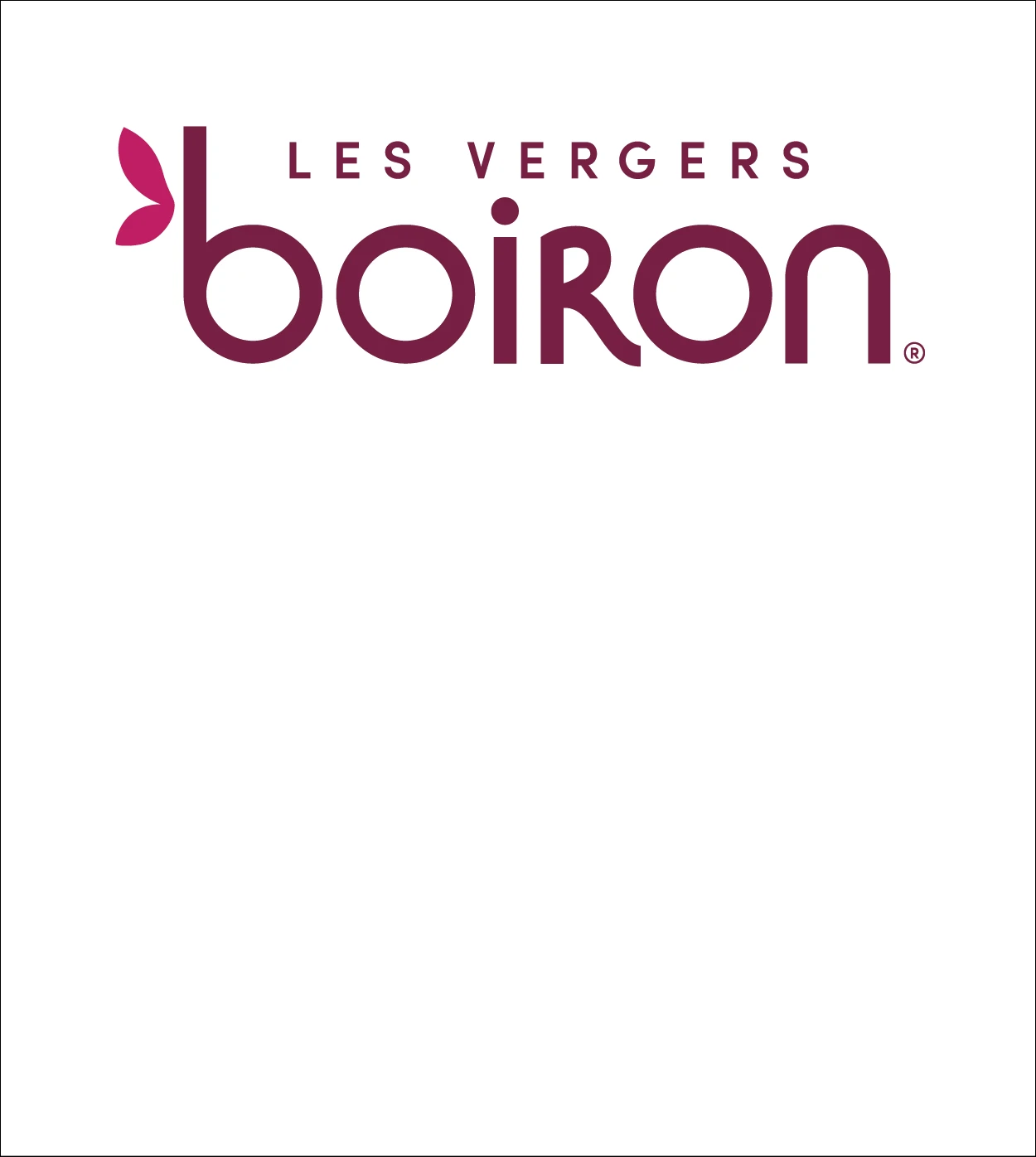 Boiron Logo