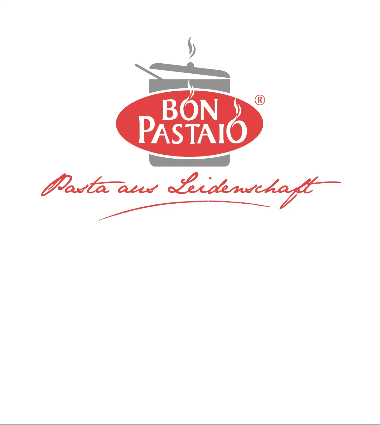 Bon Pastaio Logo