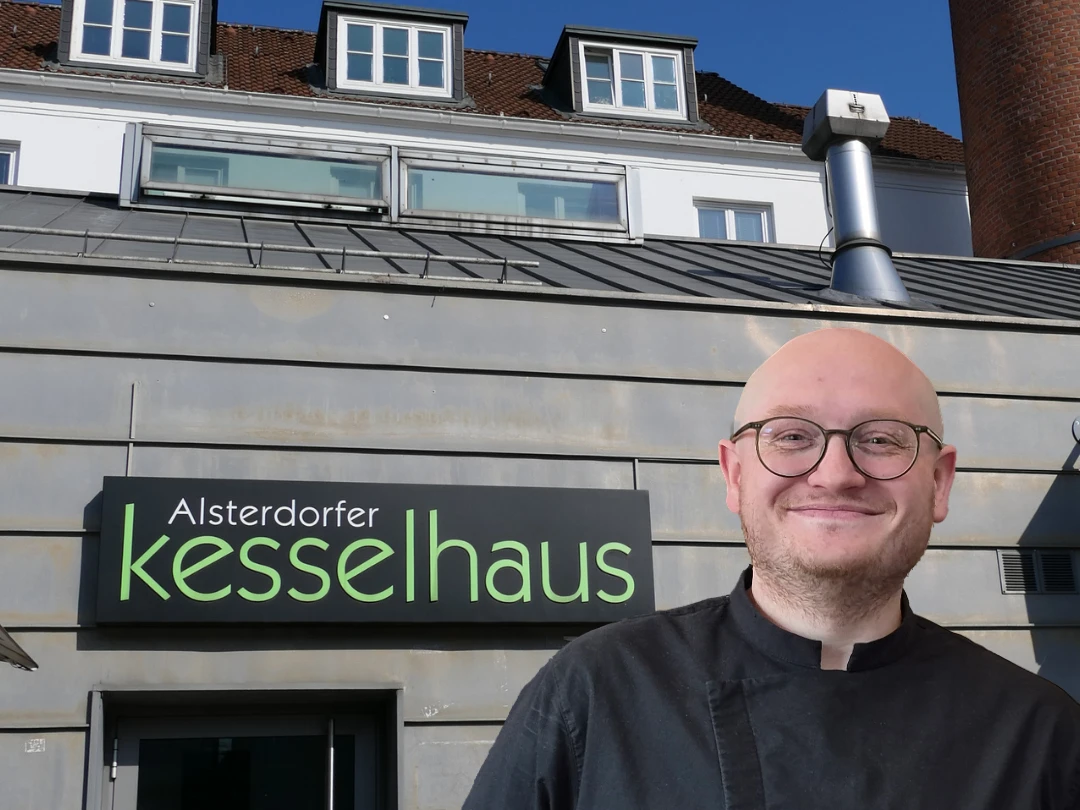 Erfolgsrezept Vielfalt - Alsterdorfer kesselhaus