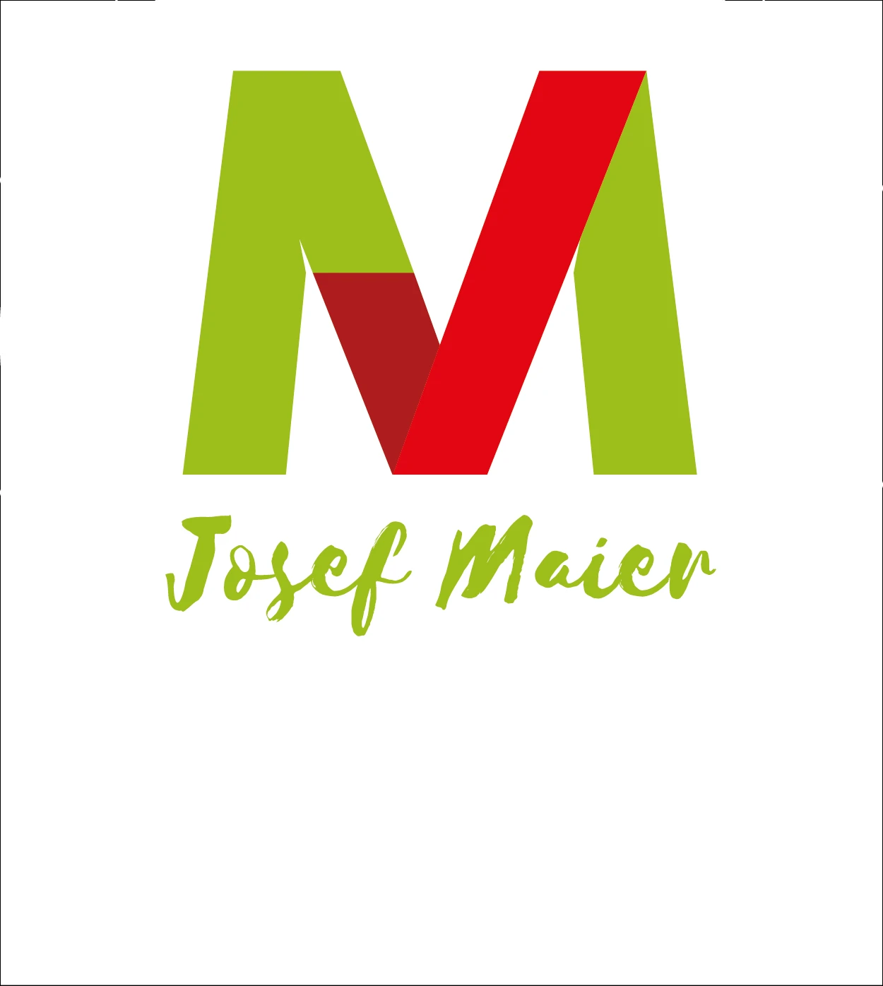 Josef Maier GmbH & Co.Kg