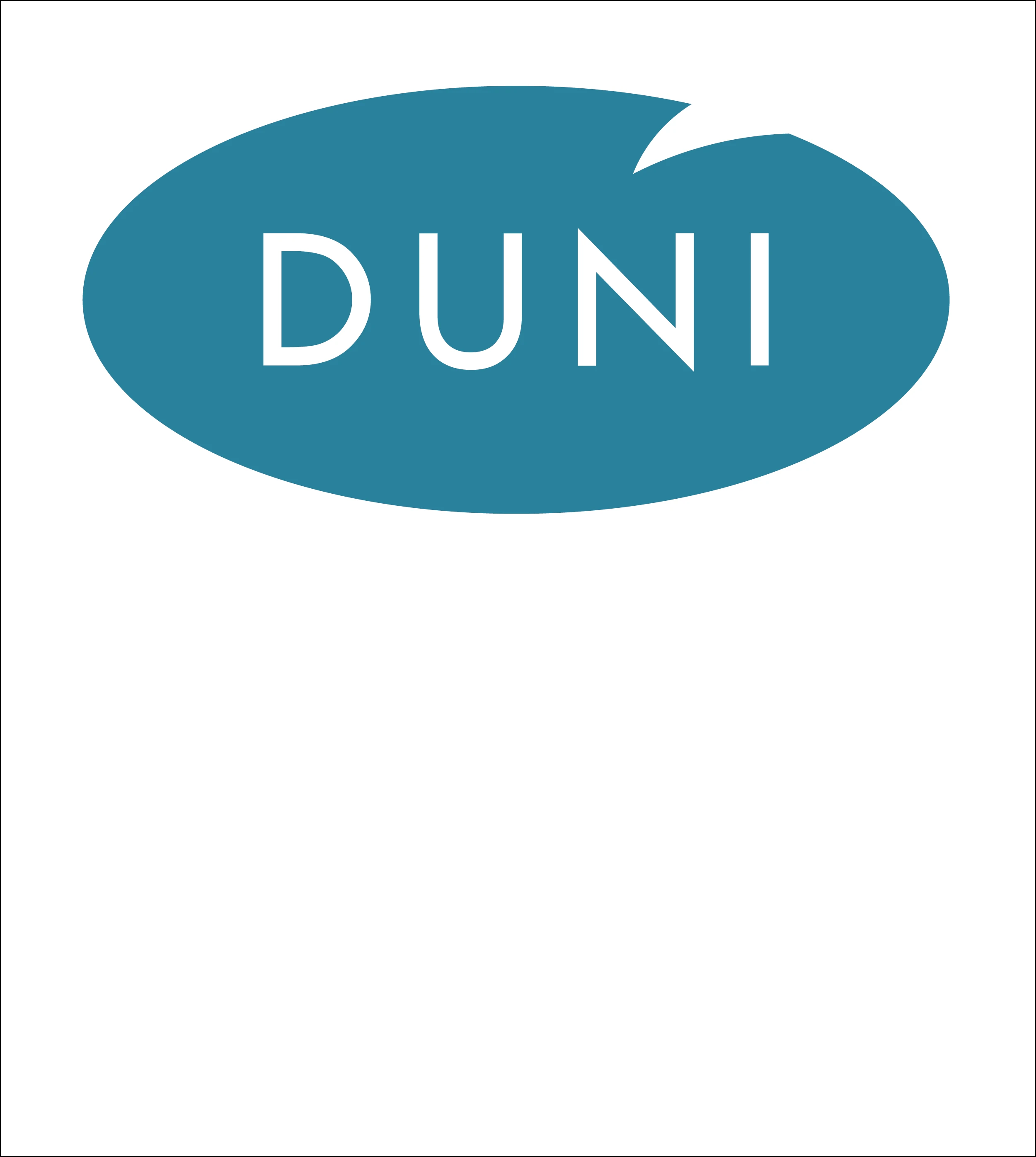 Duni - Lebensmittellieferant Steidinger & Schmidt Duni Logo