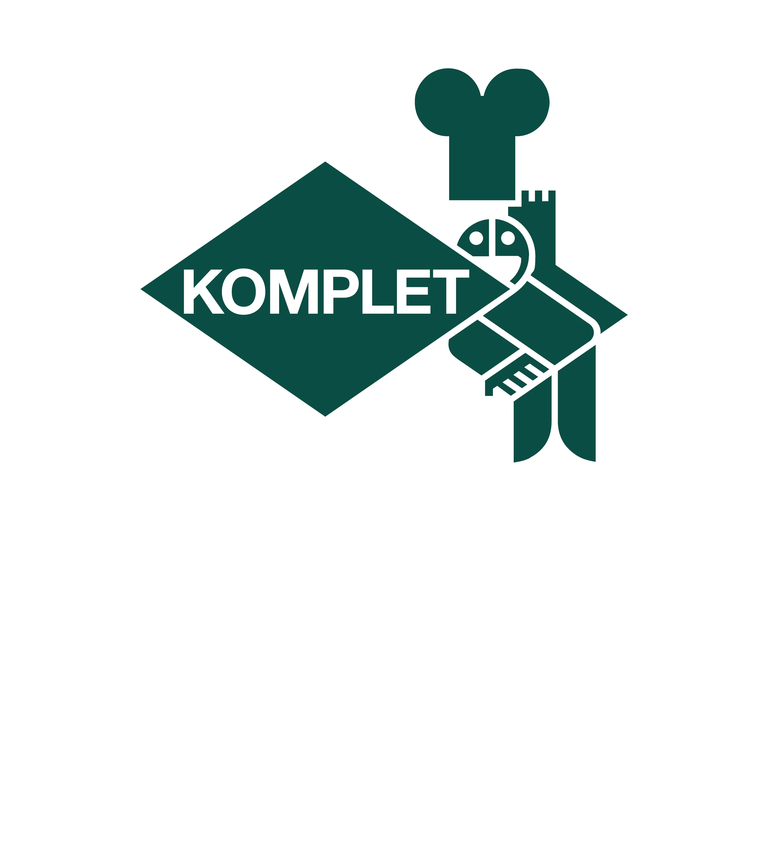 Komplet - Abel & Schäfer GmbH Komplet - Abel & Schäfer GmbH - Logo