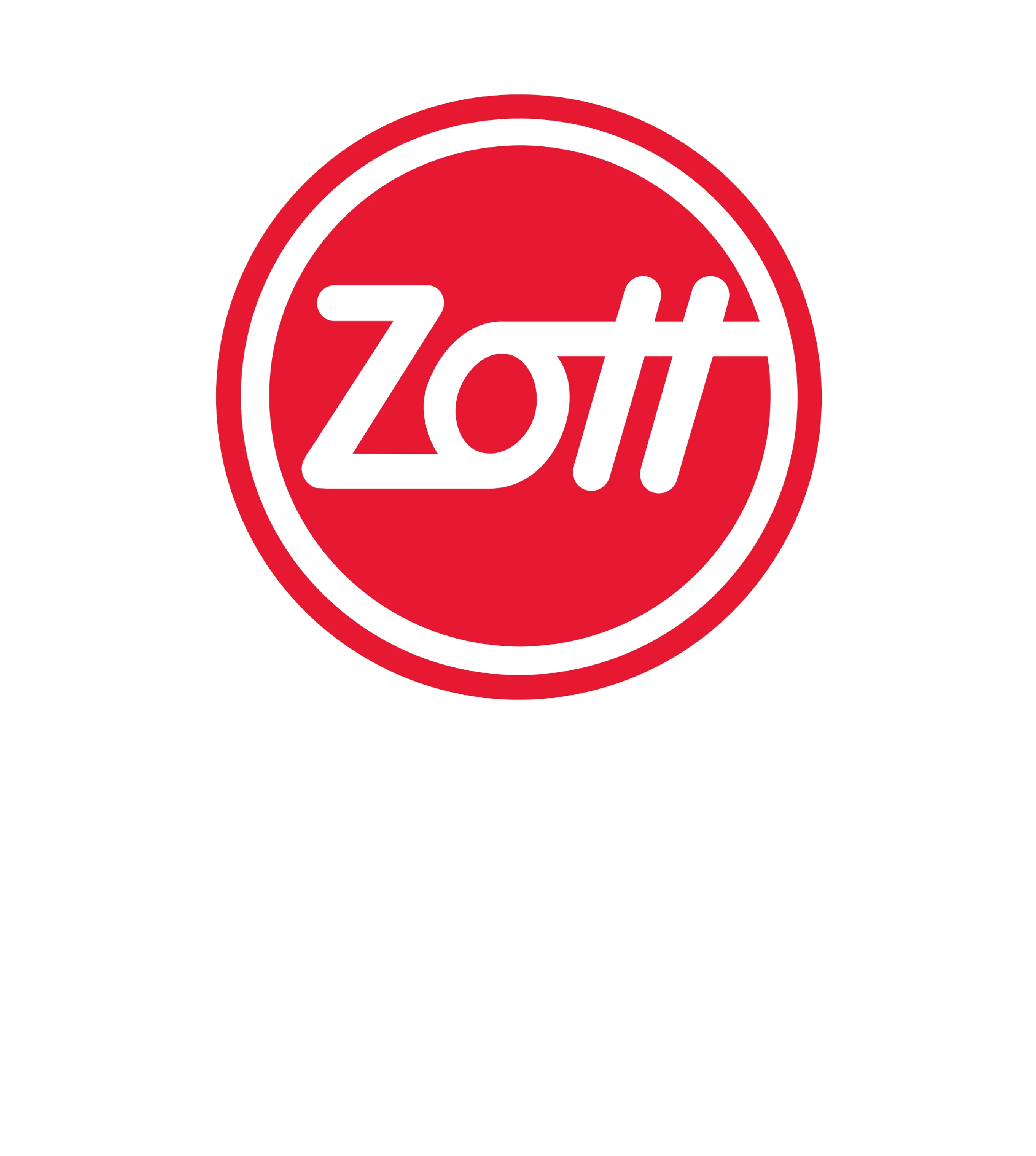 Zott Zott Logo