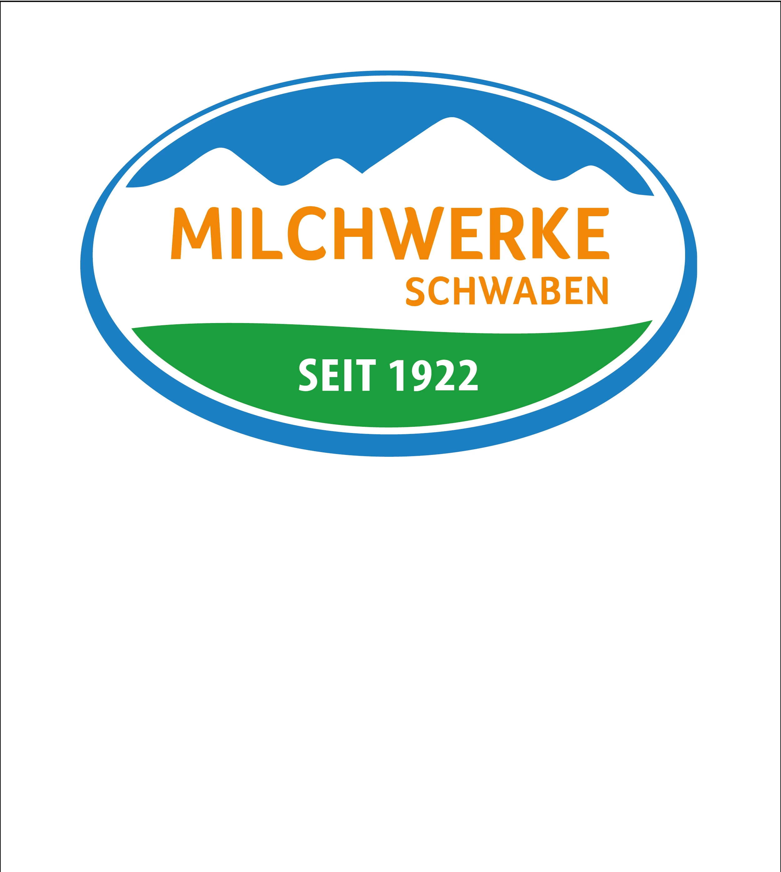Milchwerke Schwaben Milchwerke Schwaben Logo