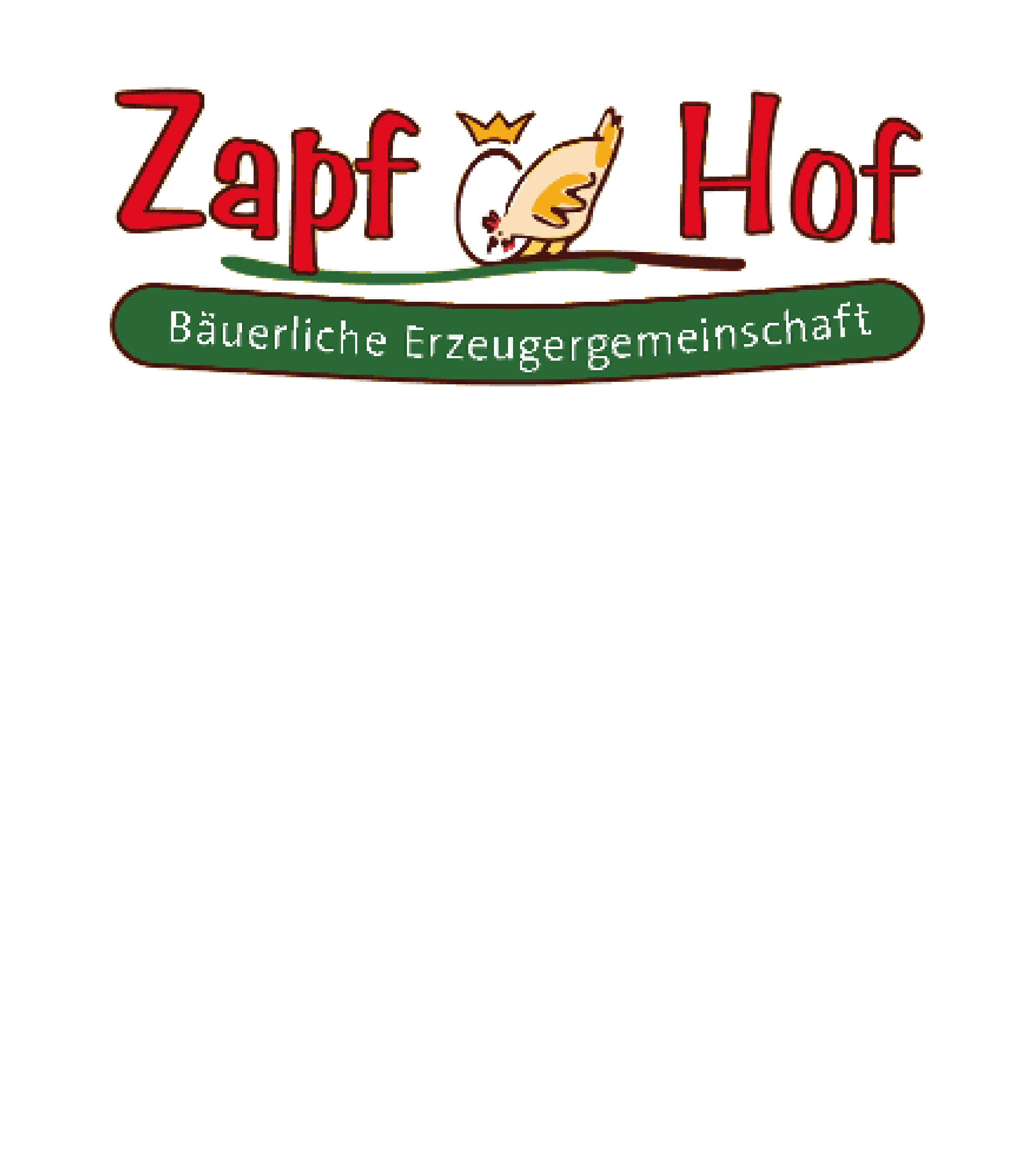 Zapf Hof Zapf Hof Logo
