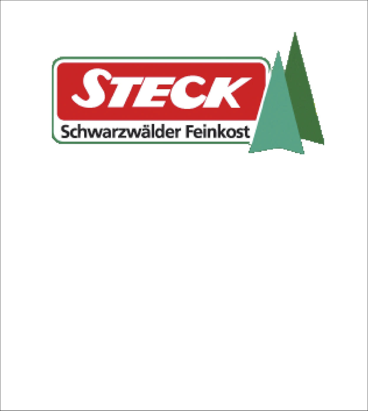 Steck Logo