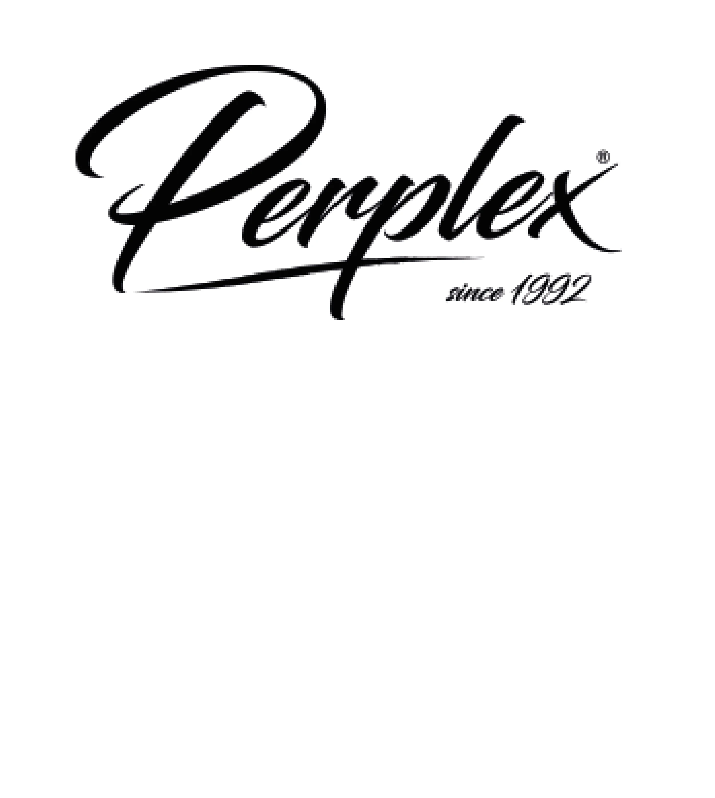 Perplex Perplex Logo