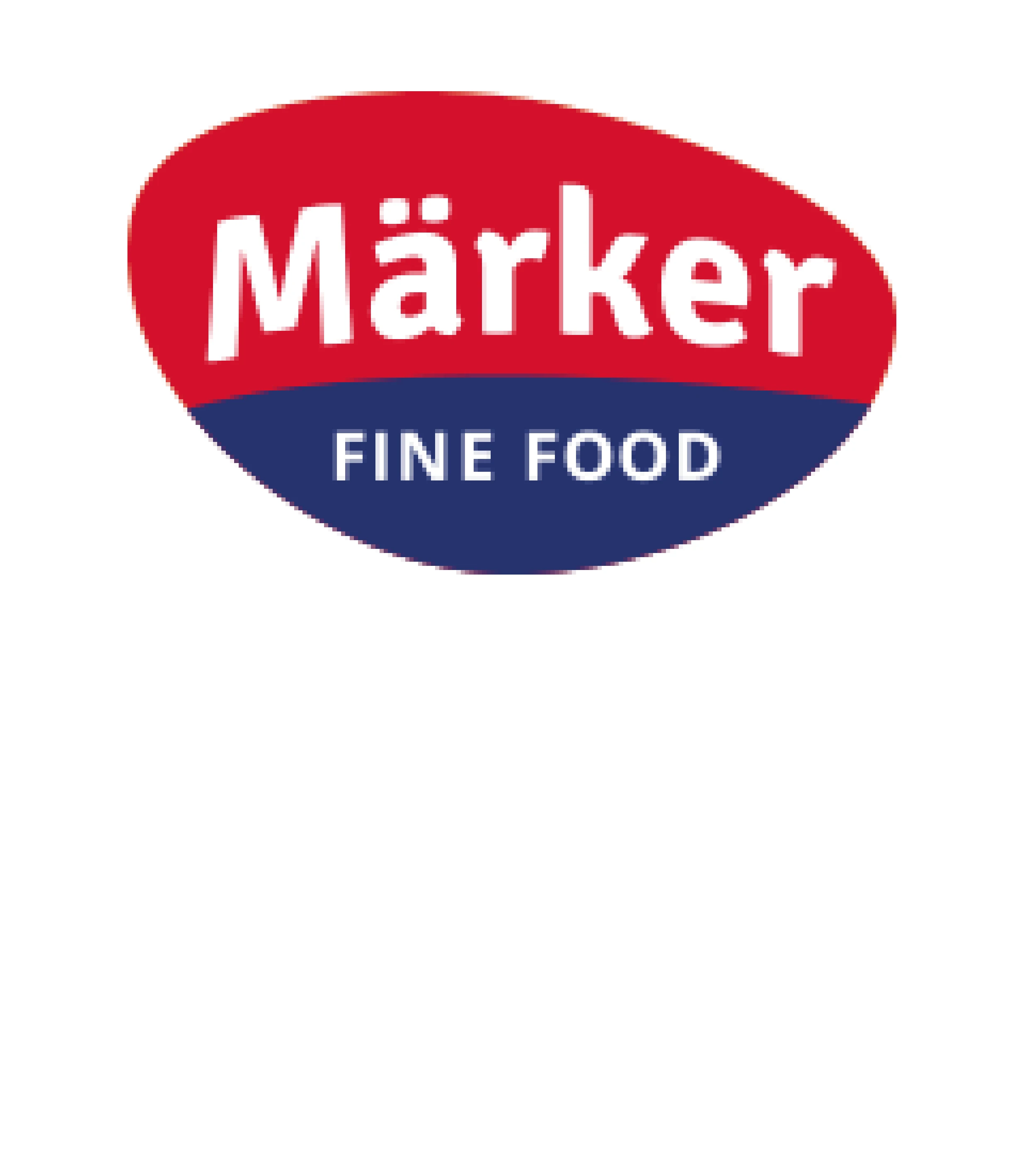 Märker Fine Food Märker Fine Food Logo