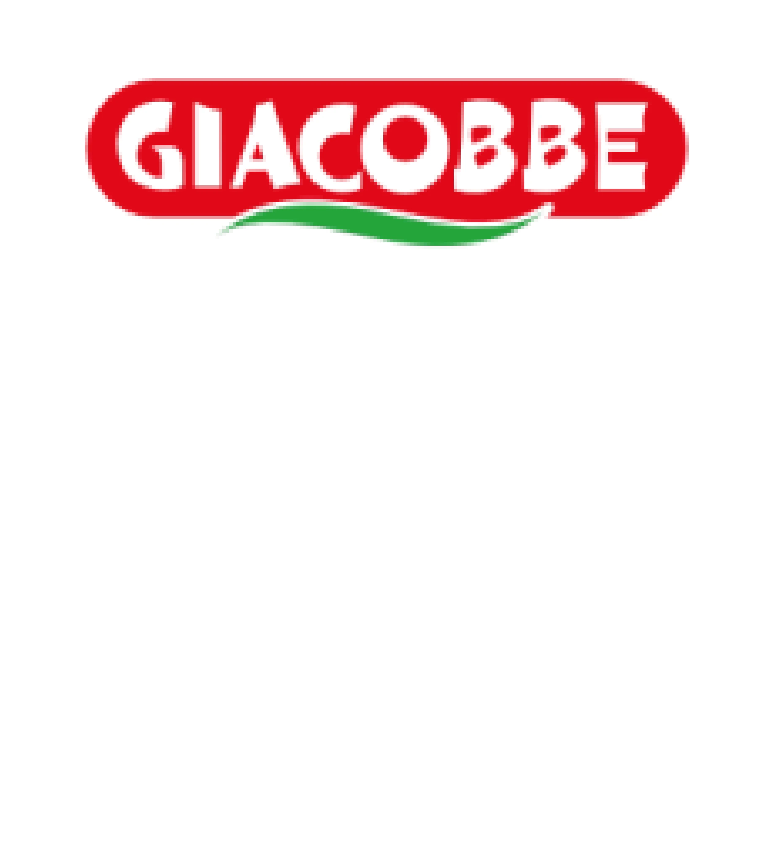 Giacobbe Pasta Giacobbe Pasta Logo