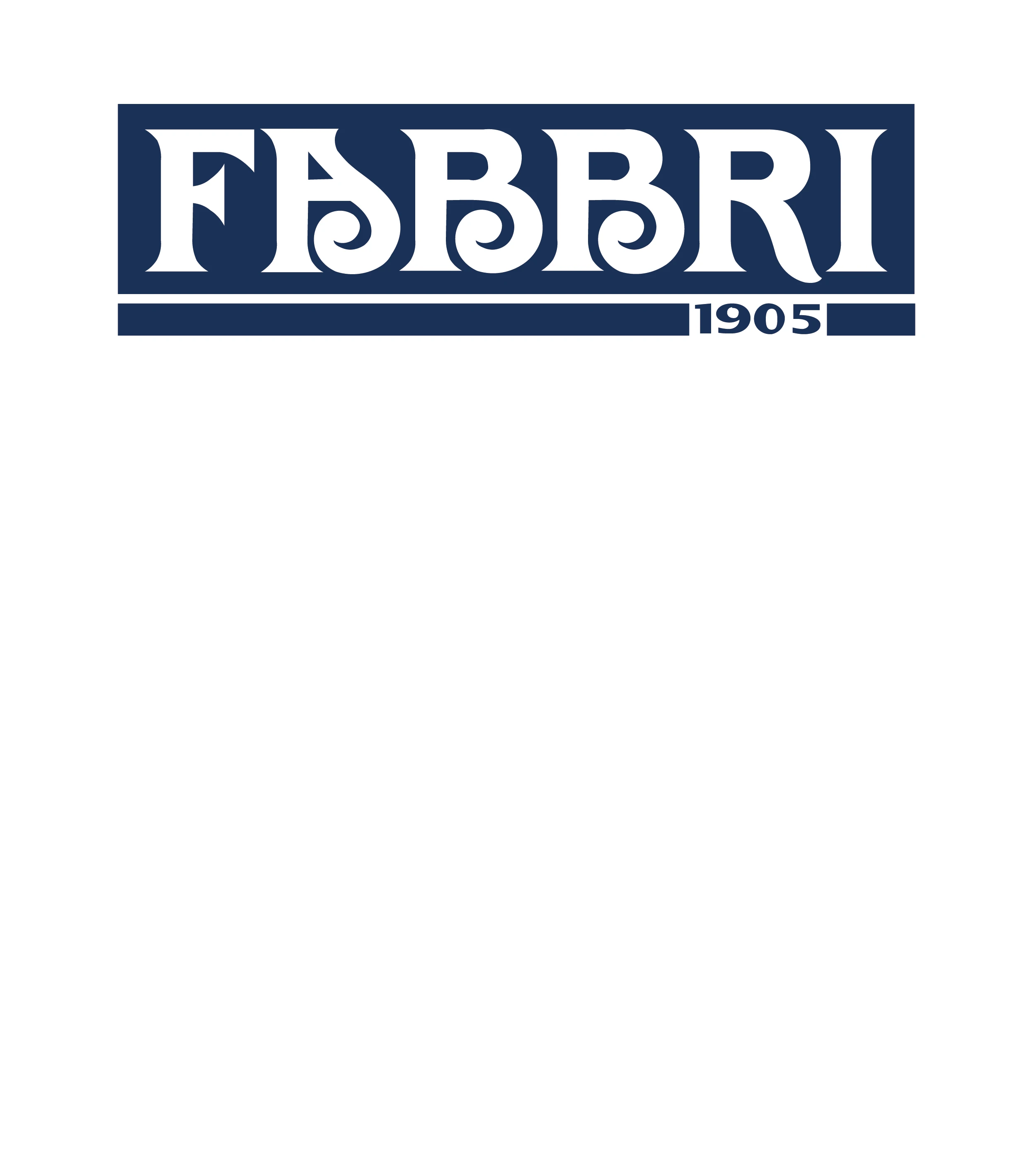Fabbri Fabbri Logo